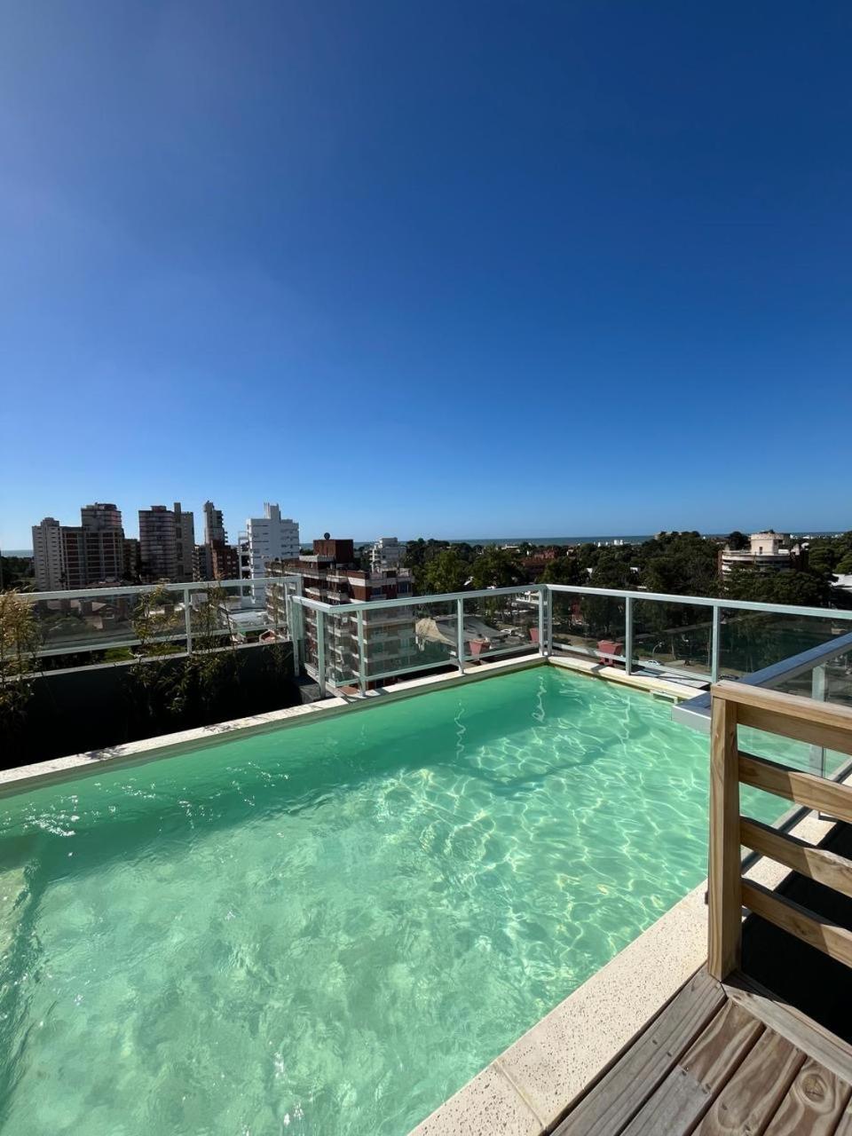 Casa Pancha Apartment