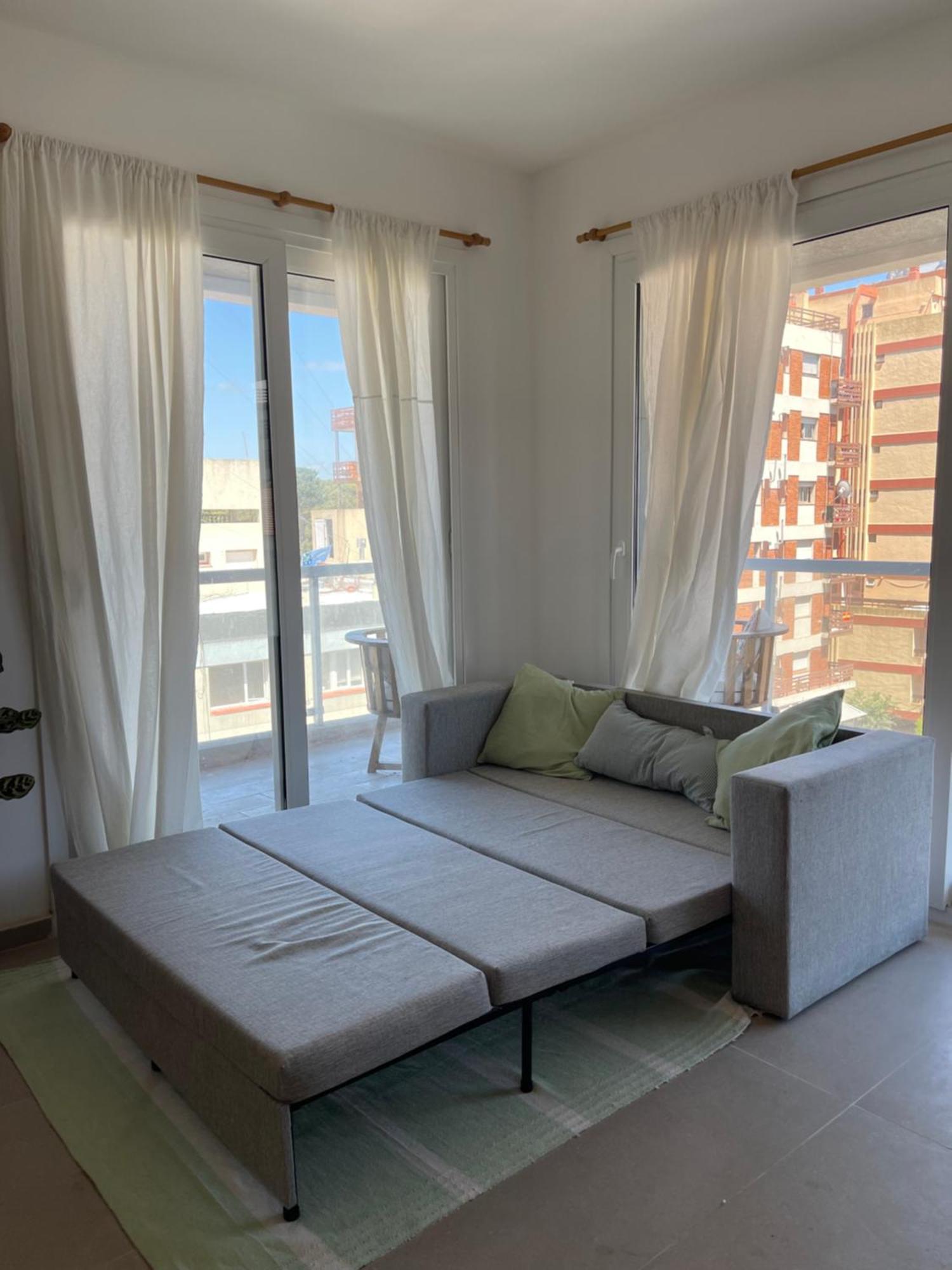 Apartment Casa Pancha *