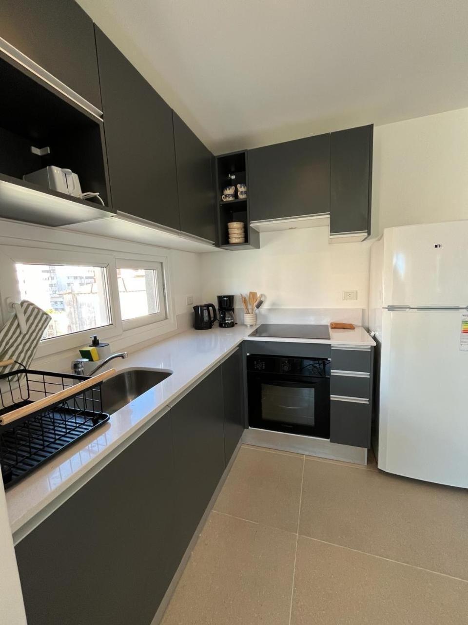 Casa Pancha Apartment