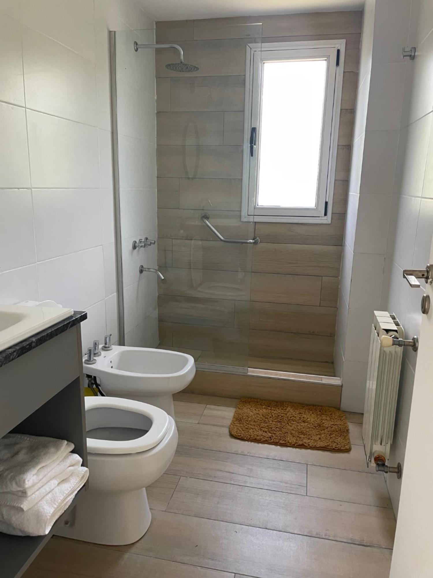 Apartamento Depto Reciclado Centro *