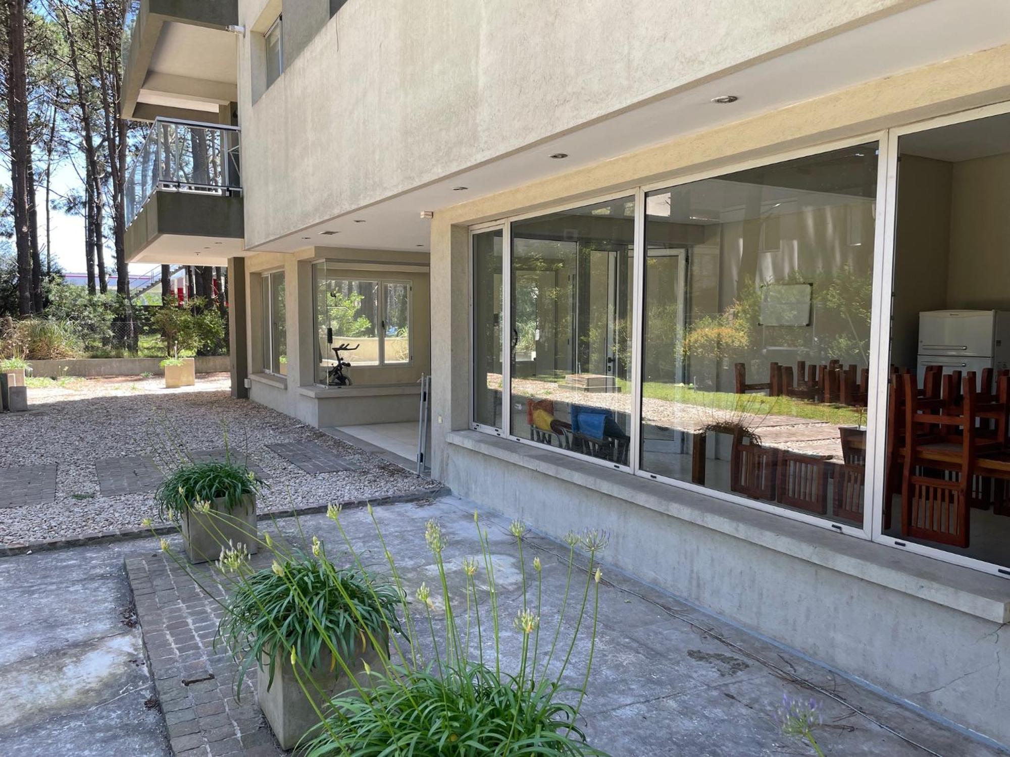 Apartamento Depto Reciclado Centro *