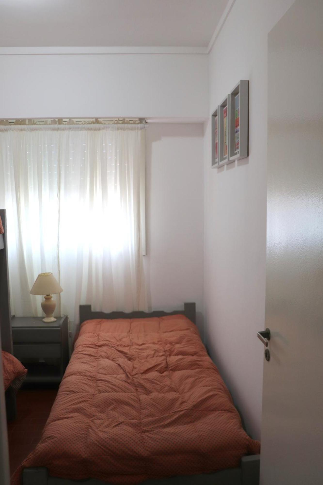 Edificio Cabo Frio Apartamento Pinamar