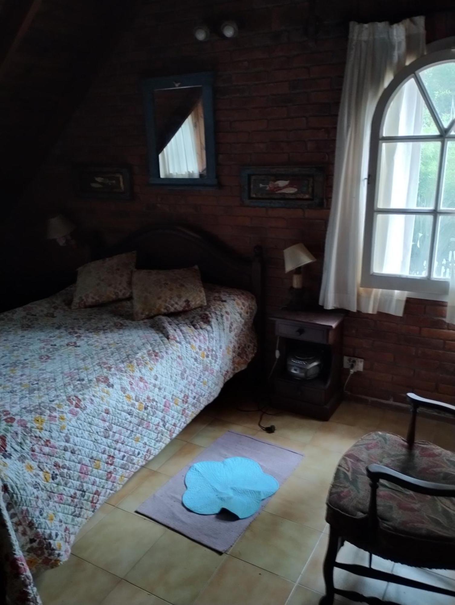 Chalet Robinson Crusoe Holiday home Pinamar