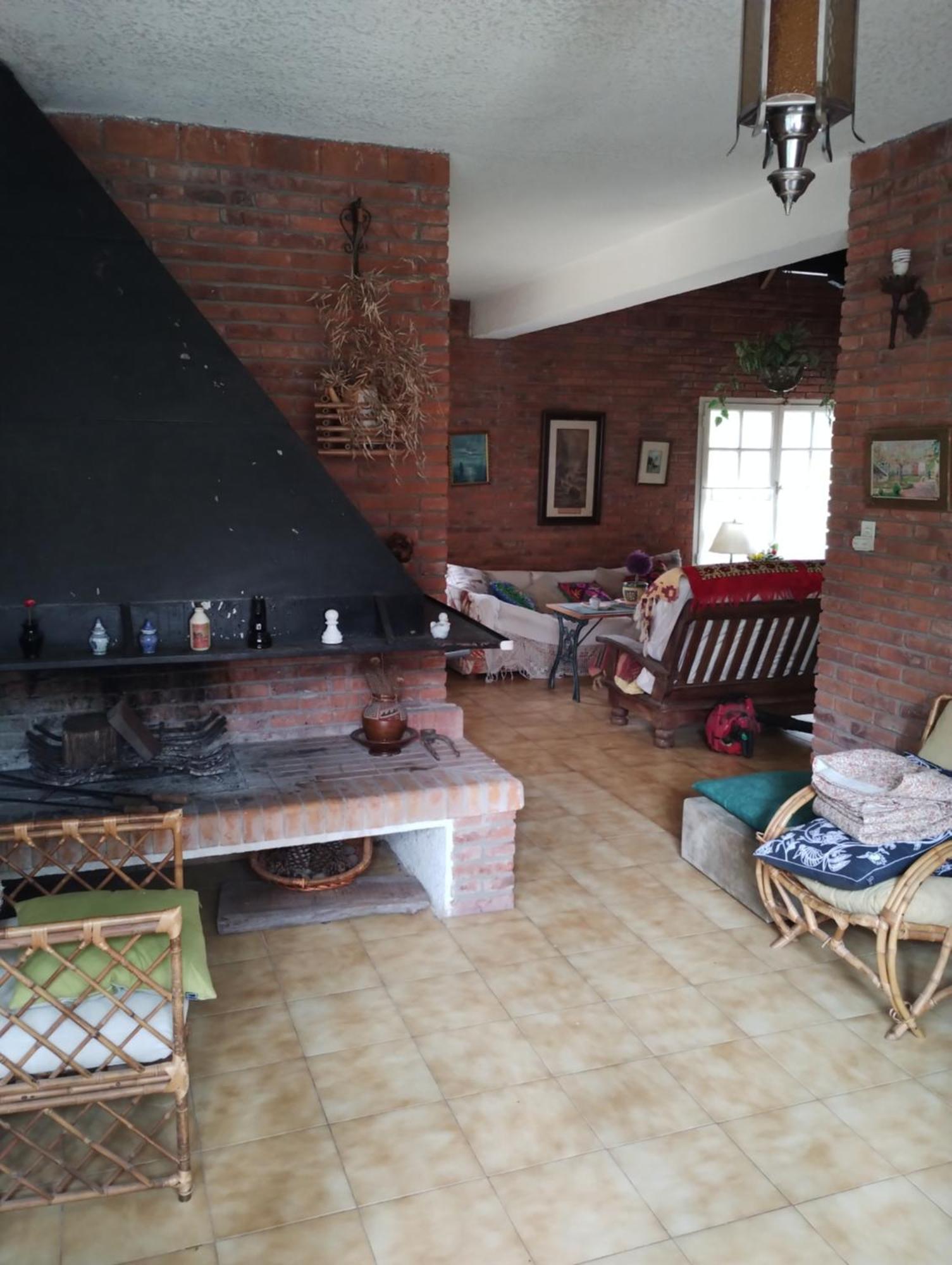 Chalet Robinson Crusoe *