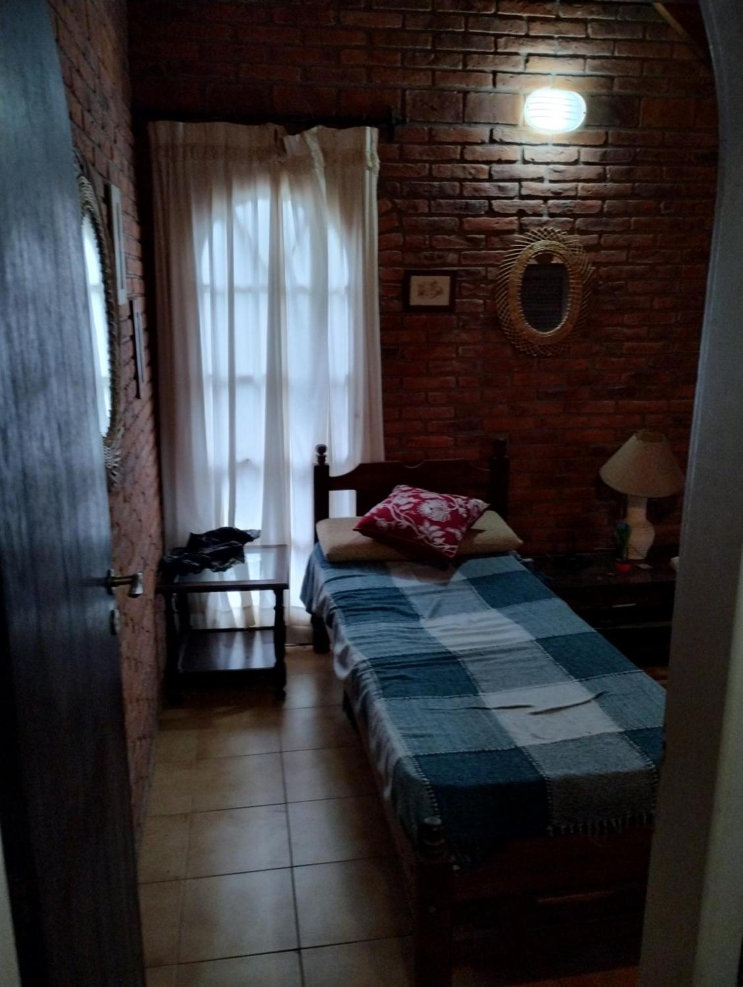 Chalet Robinson Crusoe *