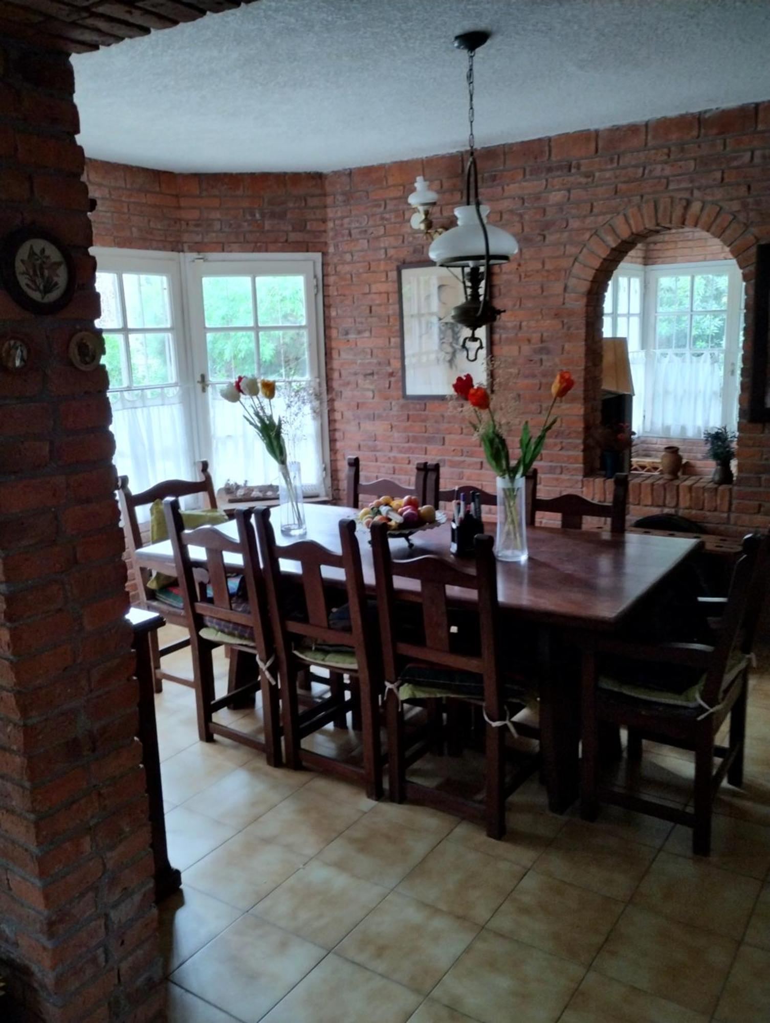 Holiday home Chalet Robinson Crusoe