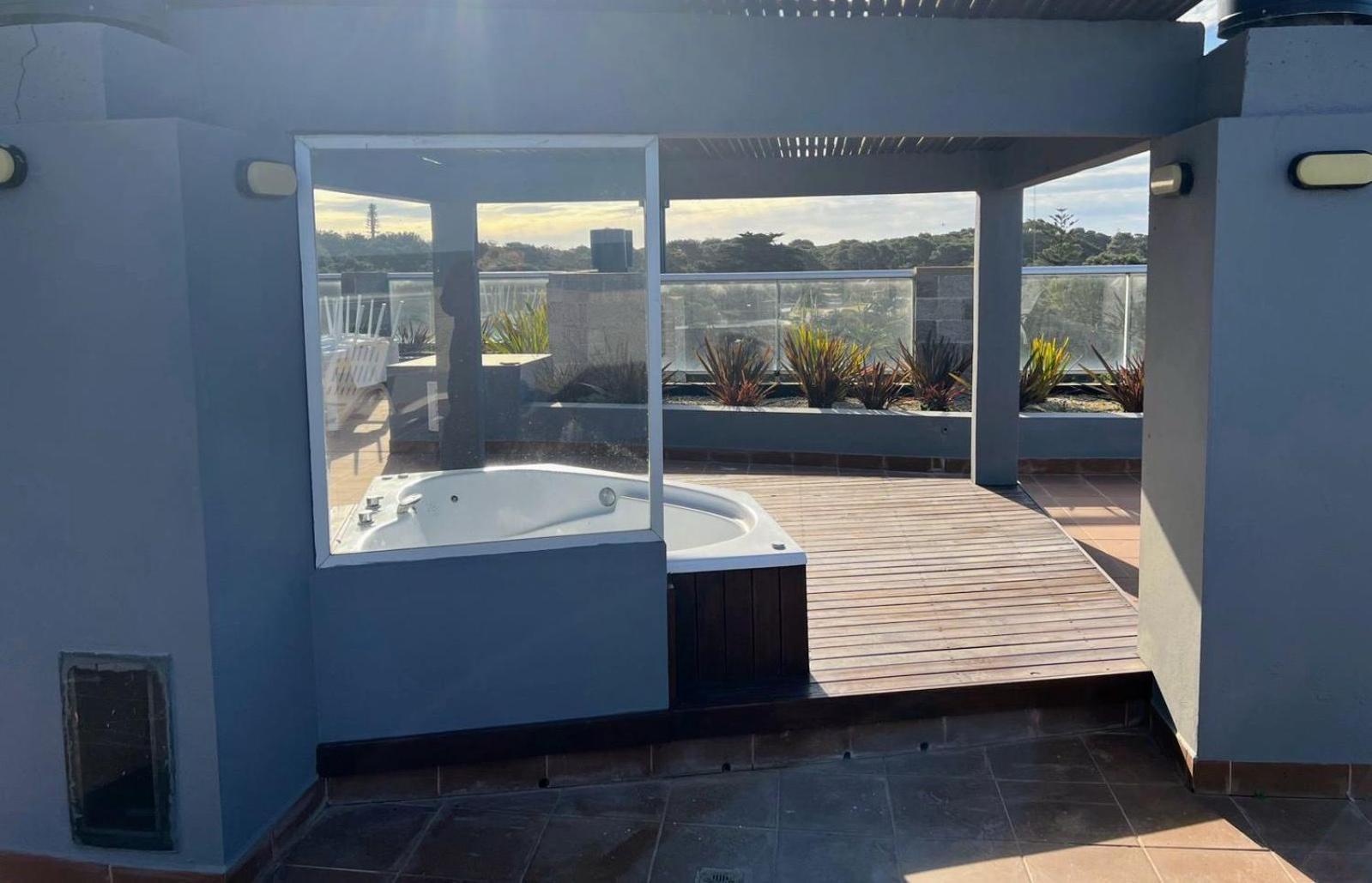 Apartamento Libertador Norte Departamentos Pinamar