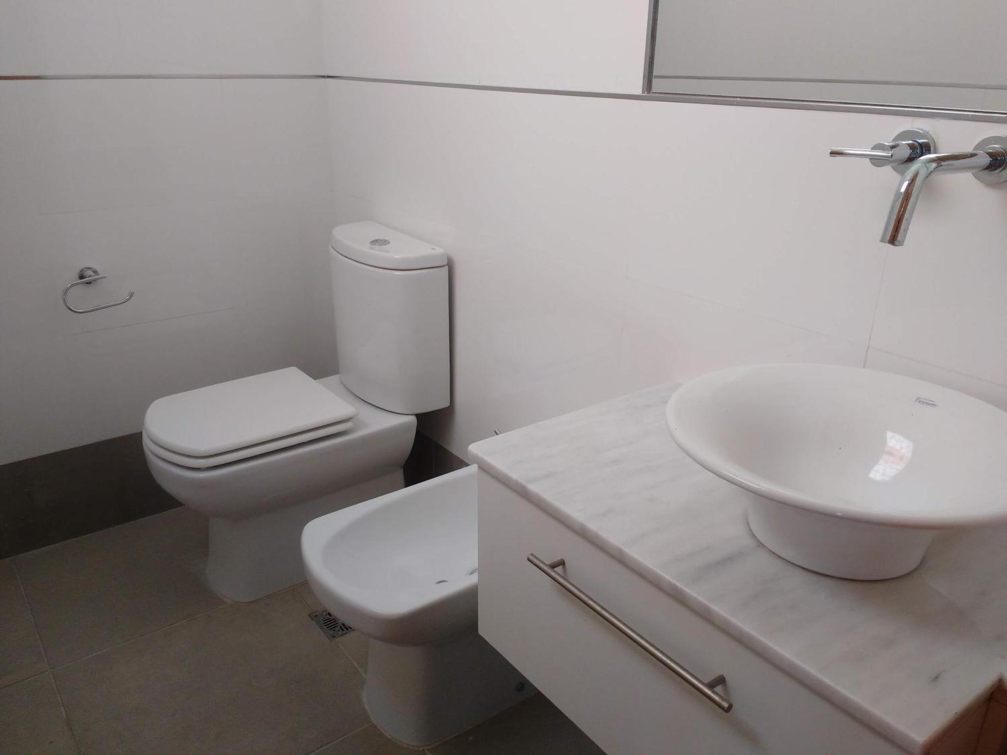 Libertador Norte Departamentos Apartamento