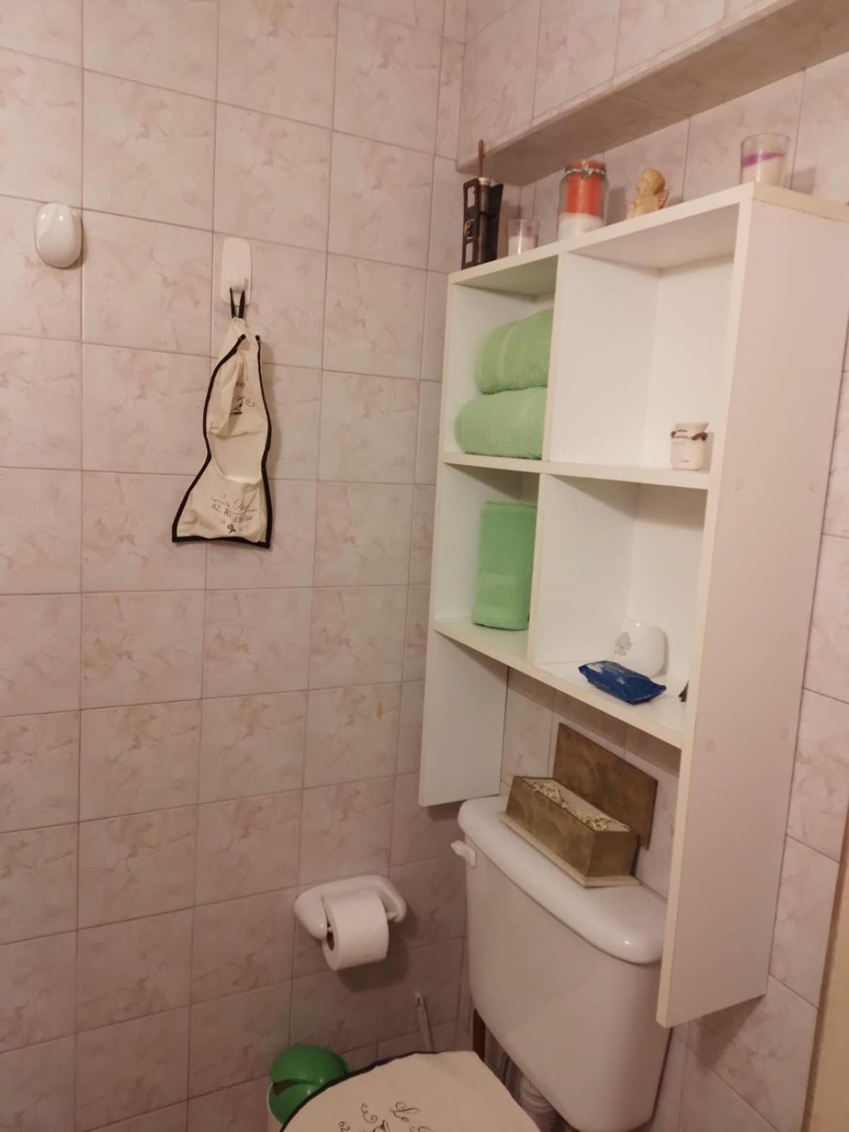 Departamento Balmoral Apartment