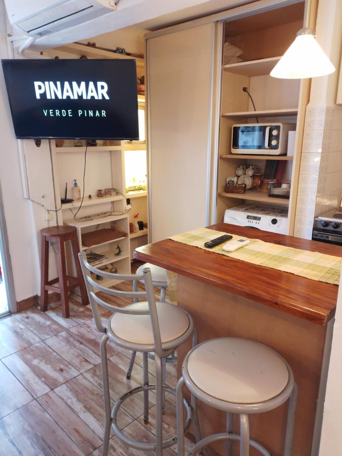 Apartment Departamento Balmoral *