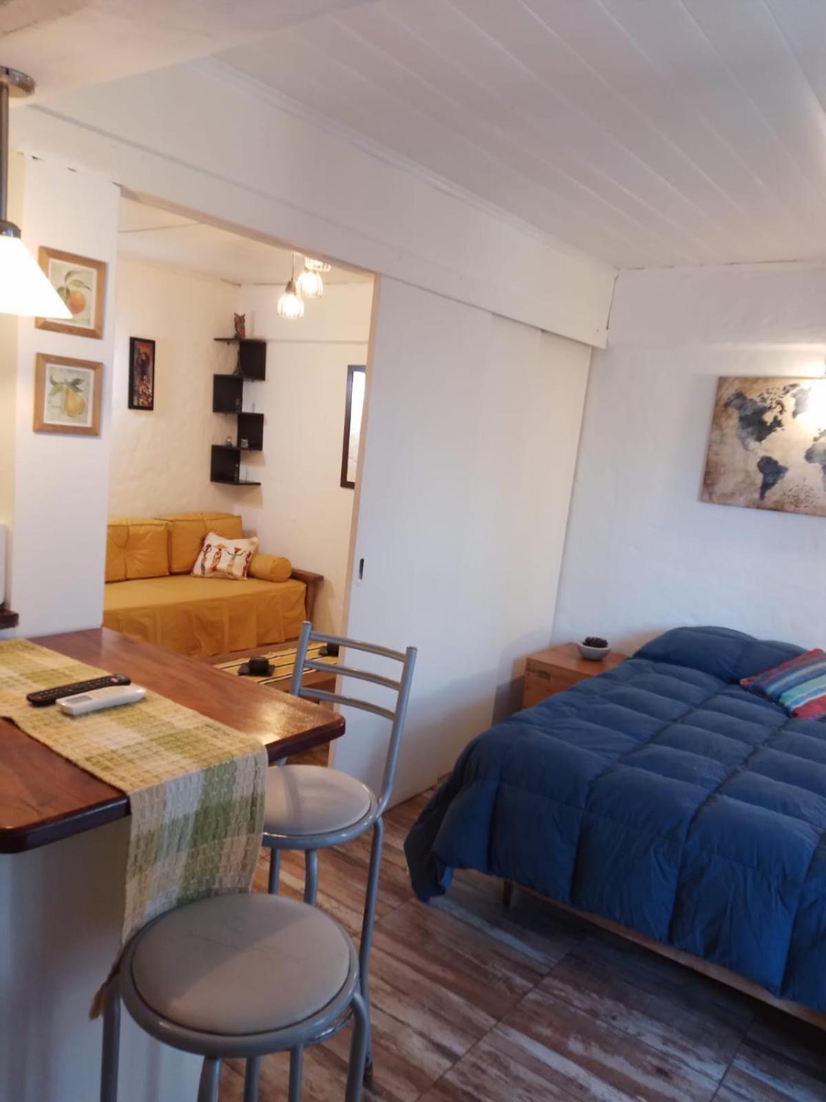 Apartment Departamento Balmoral Pinamar