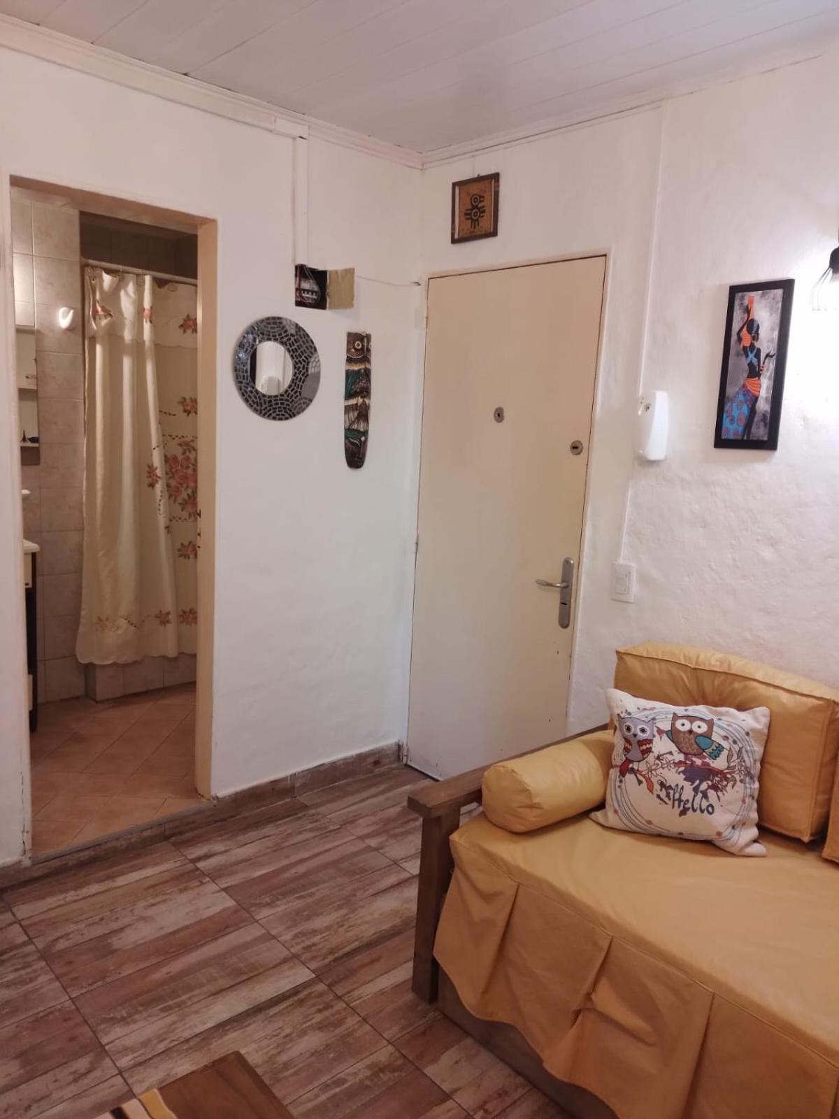 Departamento Balmoral Apartment