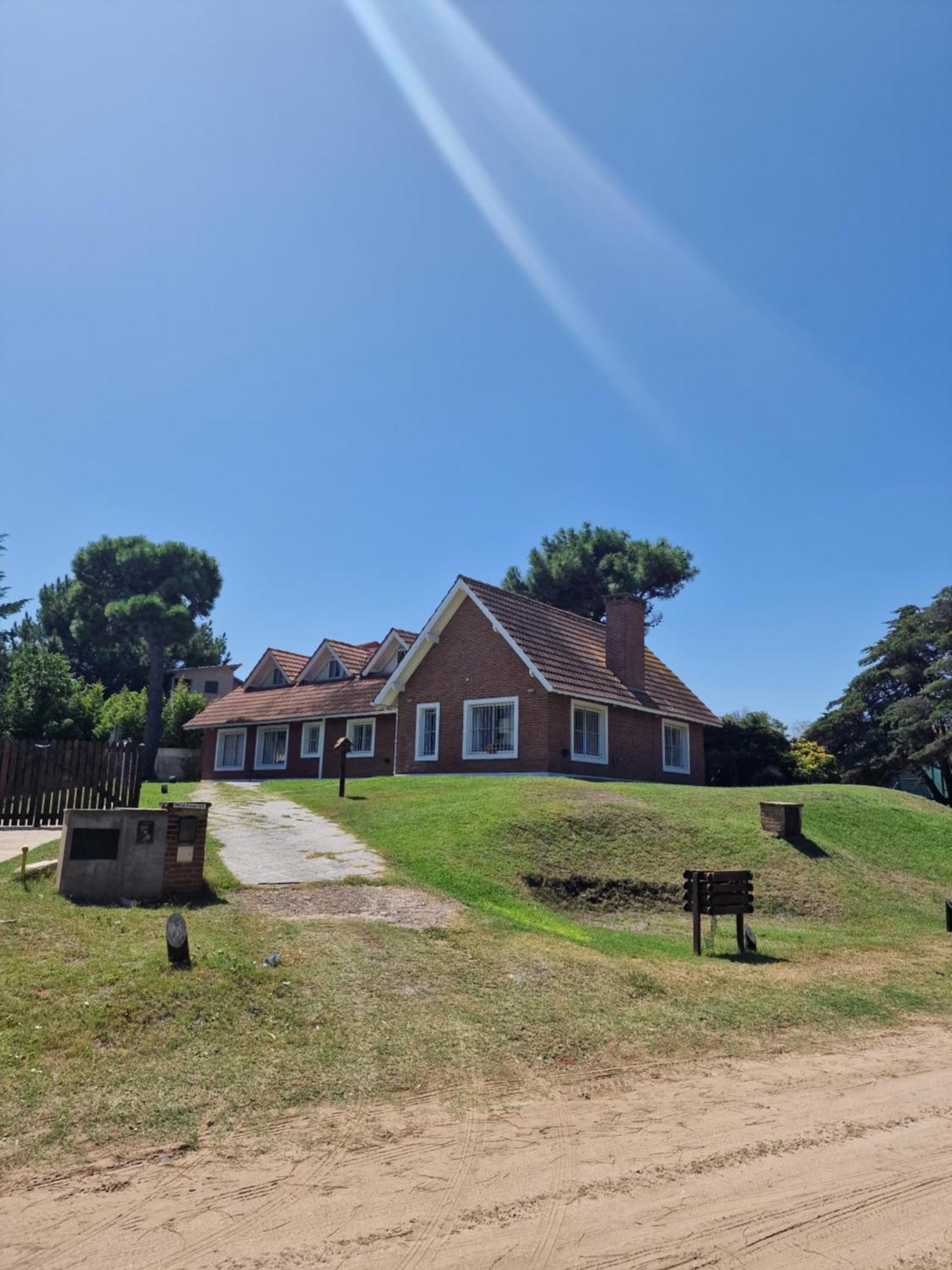 Сasa de vacaciones Dunas Y Pinamar