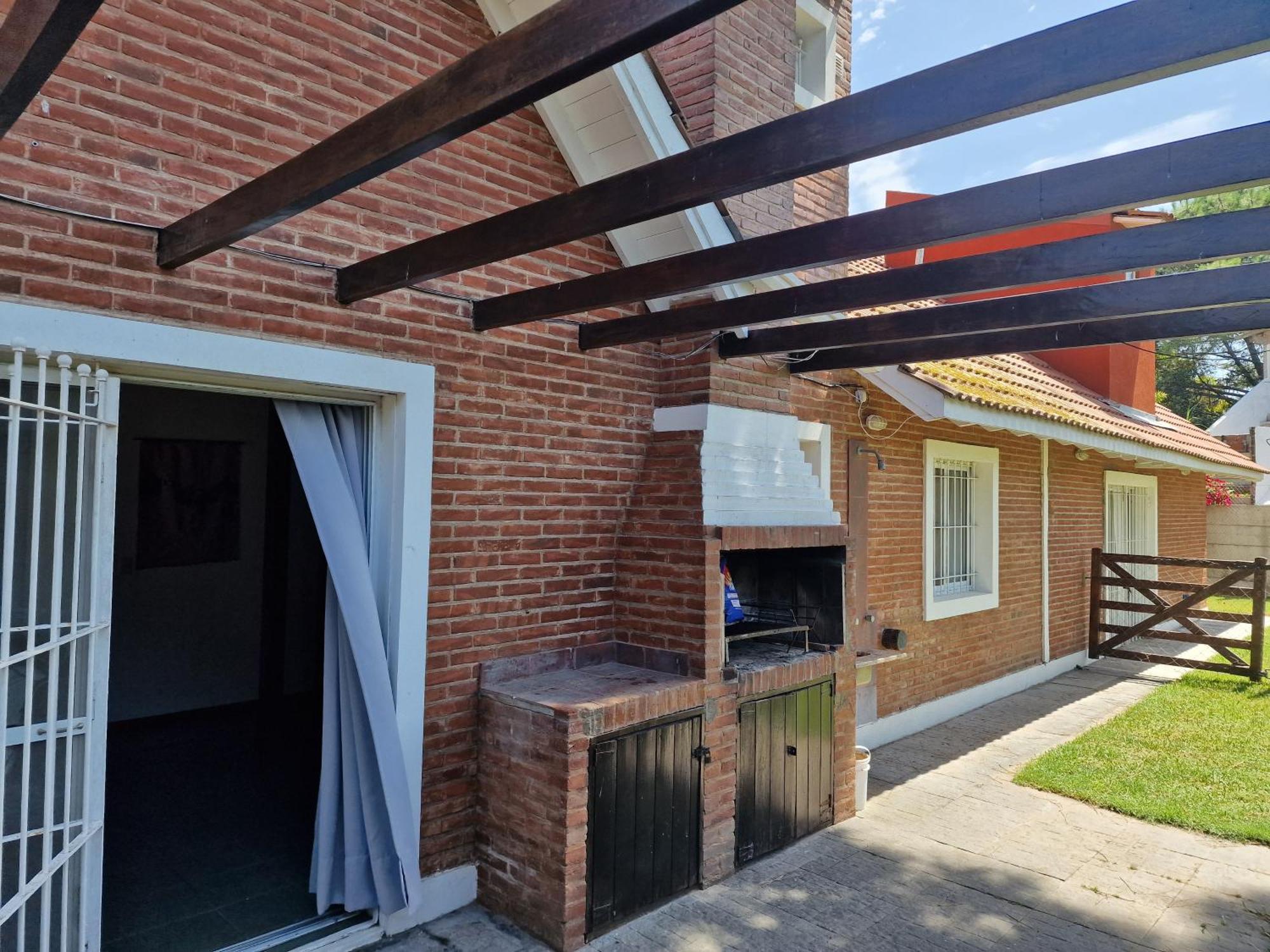 Сasa de vacaciones Dunas Y Pinamar