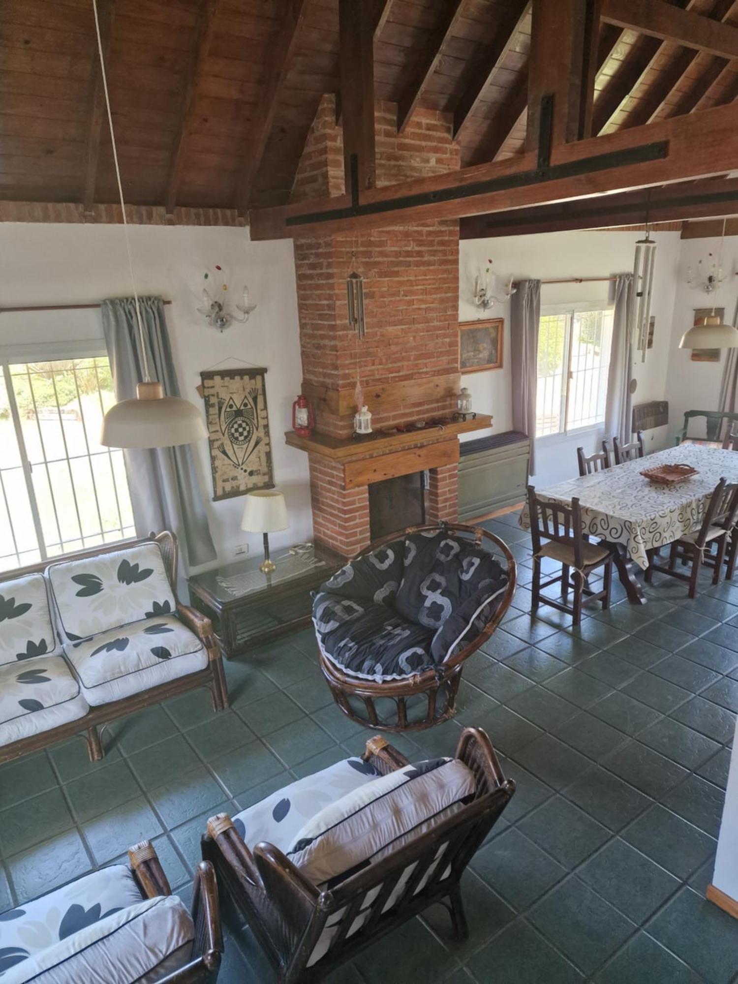Сasa de vacaciones Dunas Y Pinamar