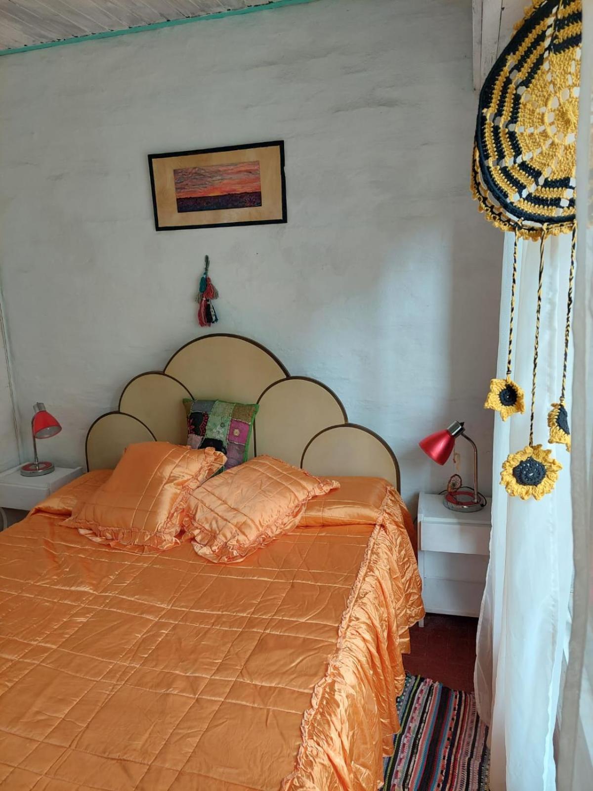 Con Cama Matrimonial En Hermoso Golf Homestay Pinamar