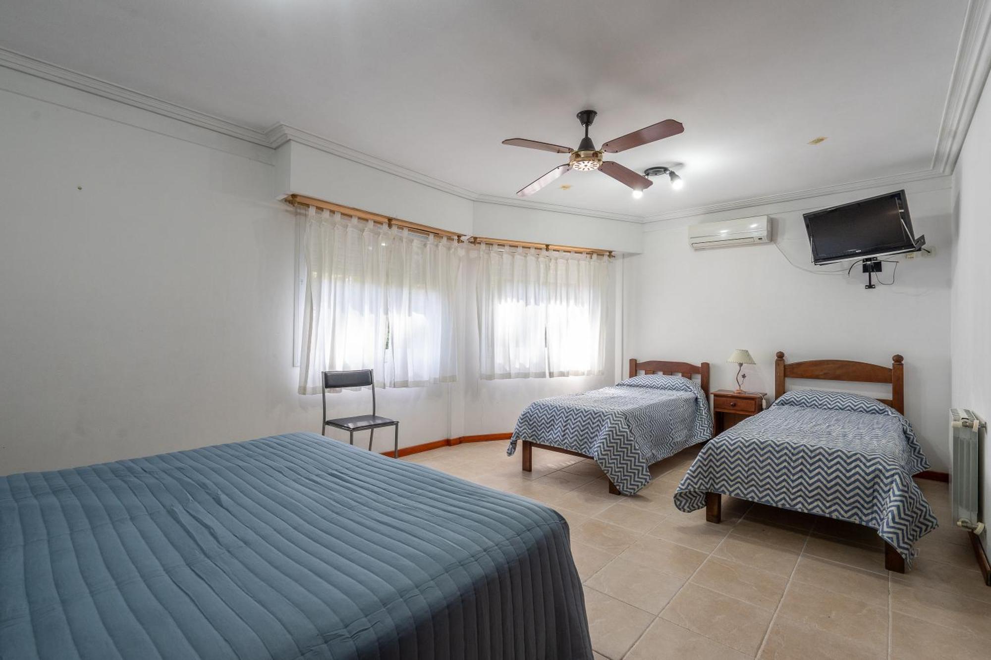 Recalada Hotel *
