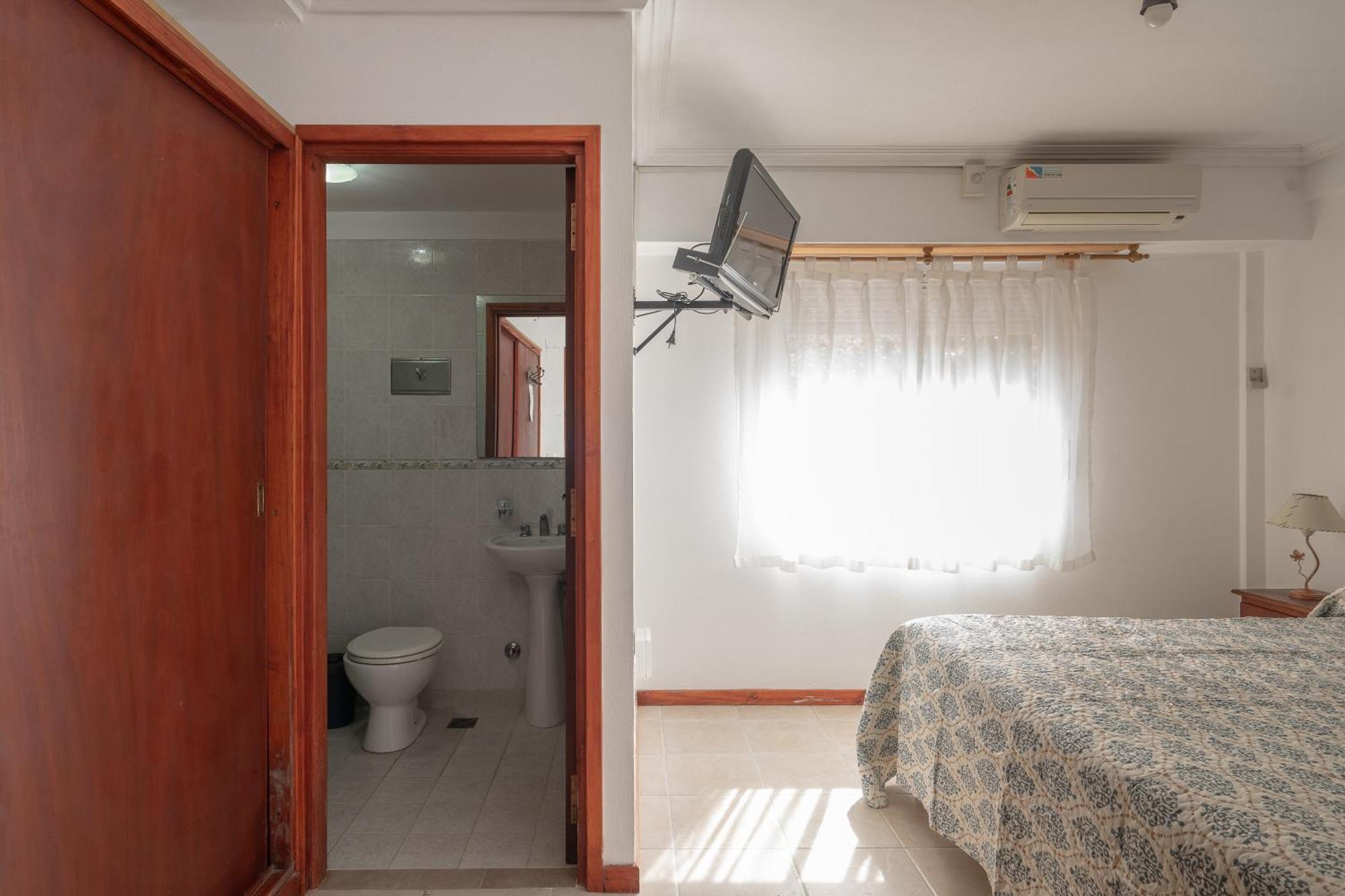 Hotel Recalada