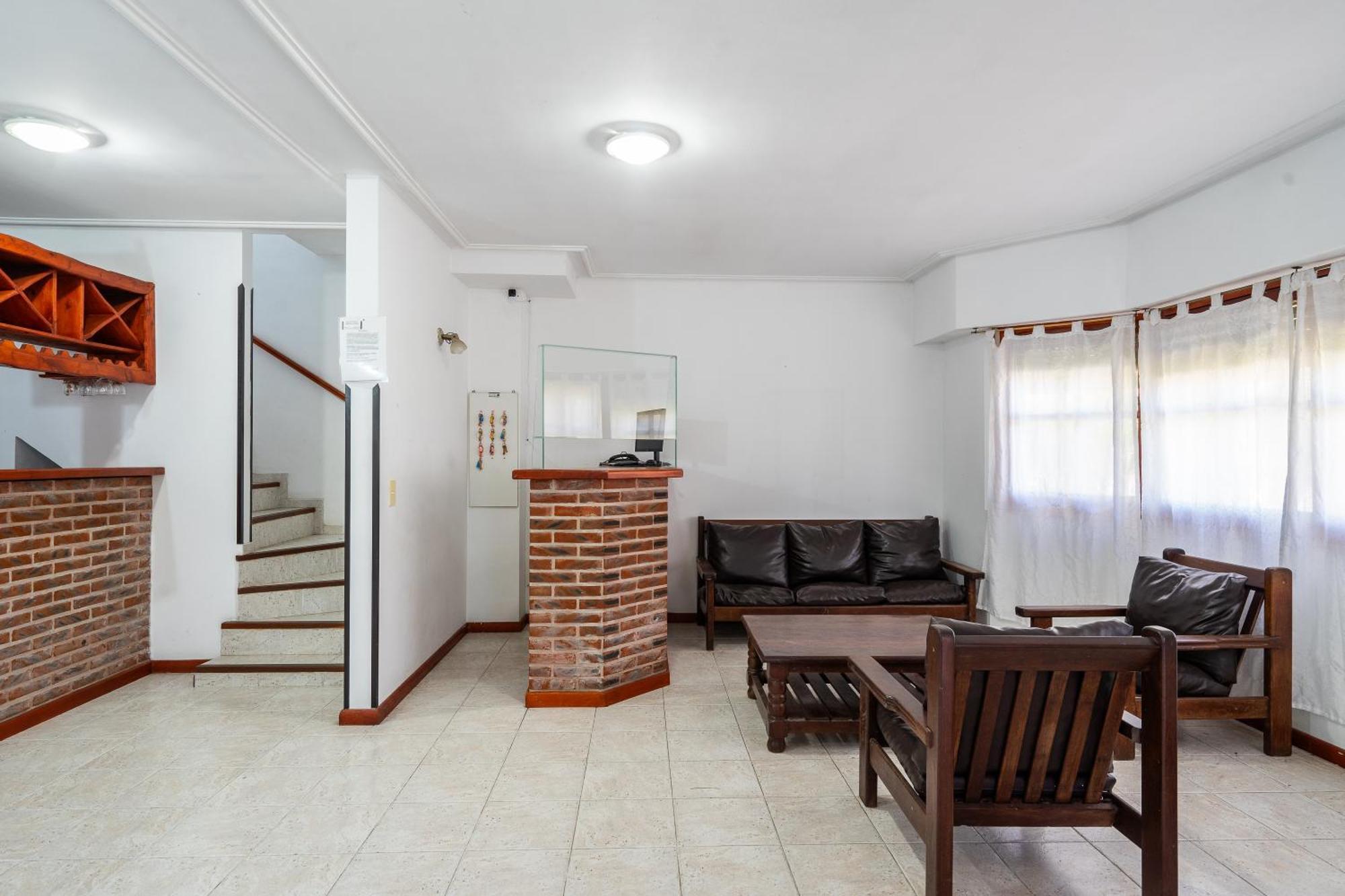 Recalada Hotel Pinamar