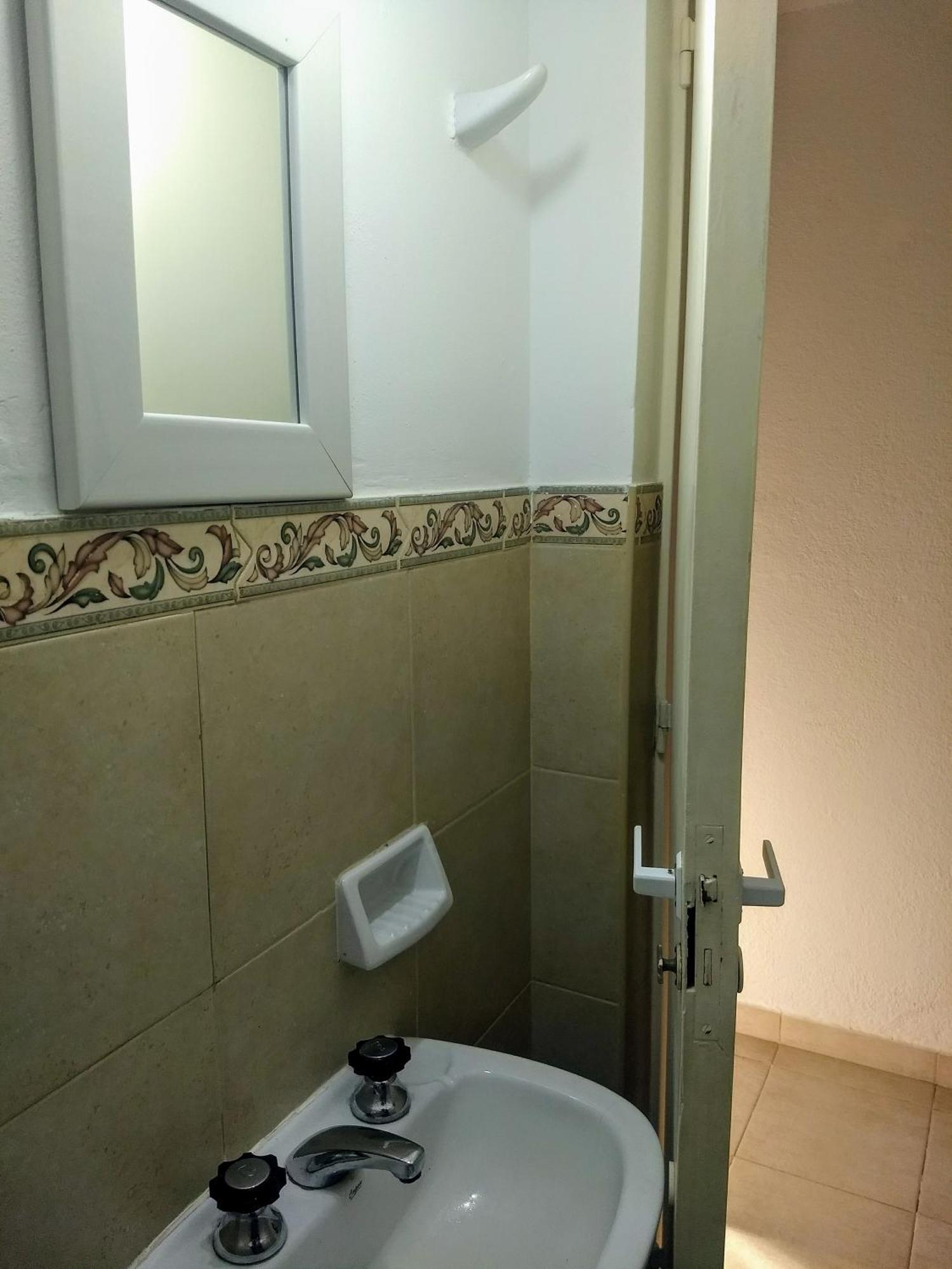 Apartamento Departamento 2 Ambientes Pinamar