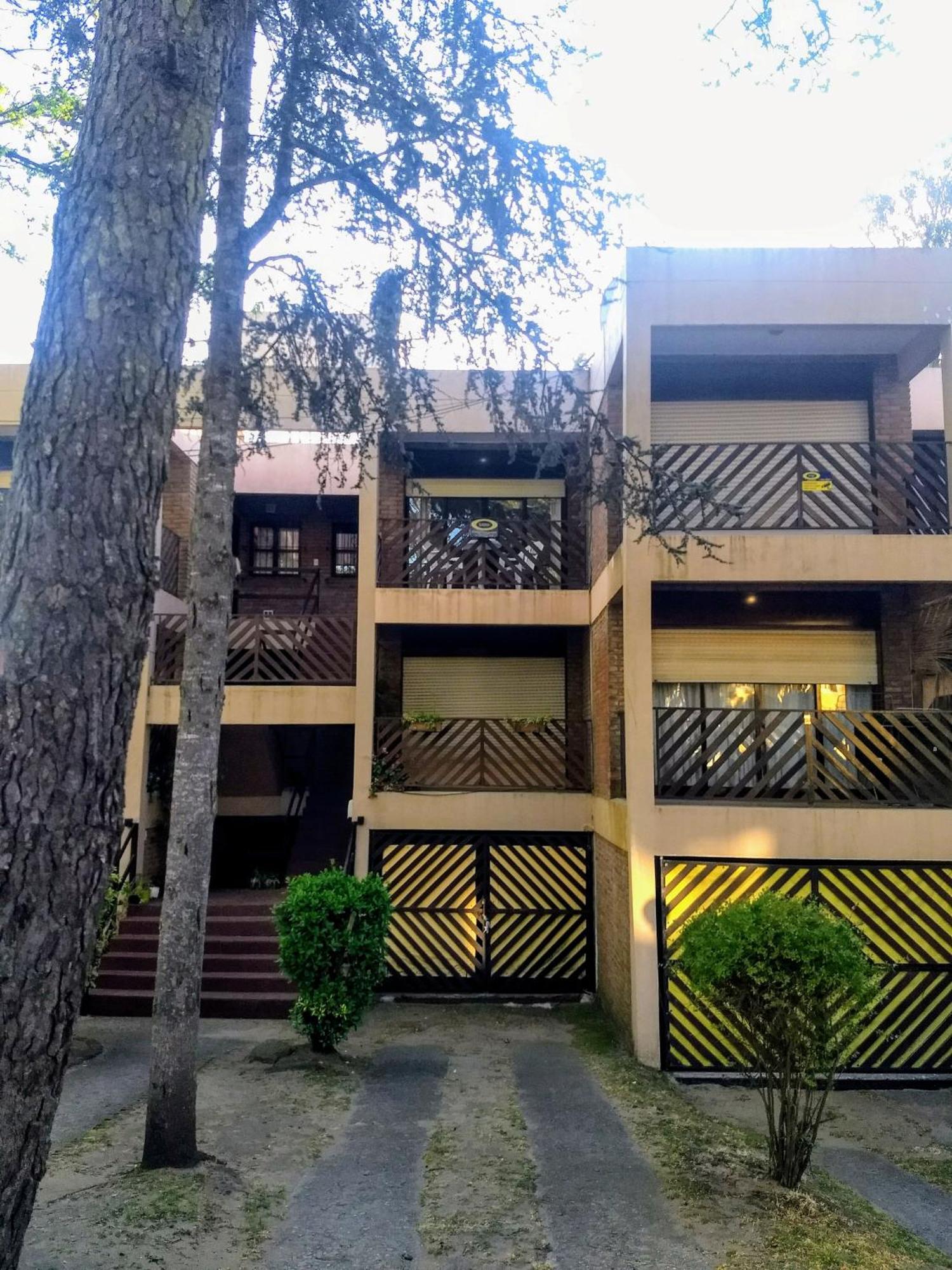 Departamento 2 Ambientes Apartamento *