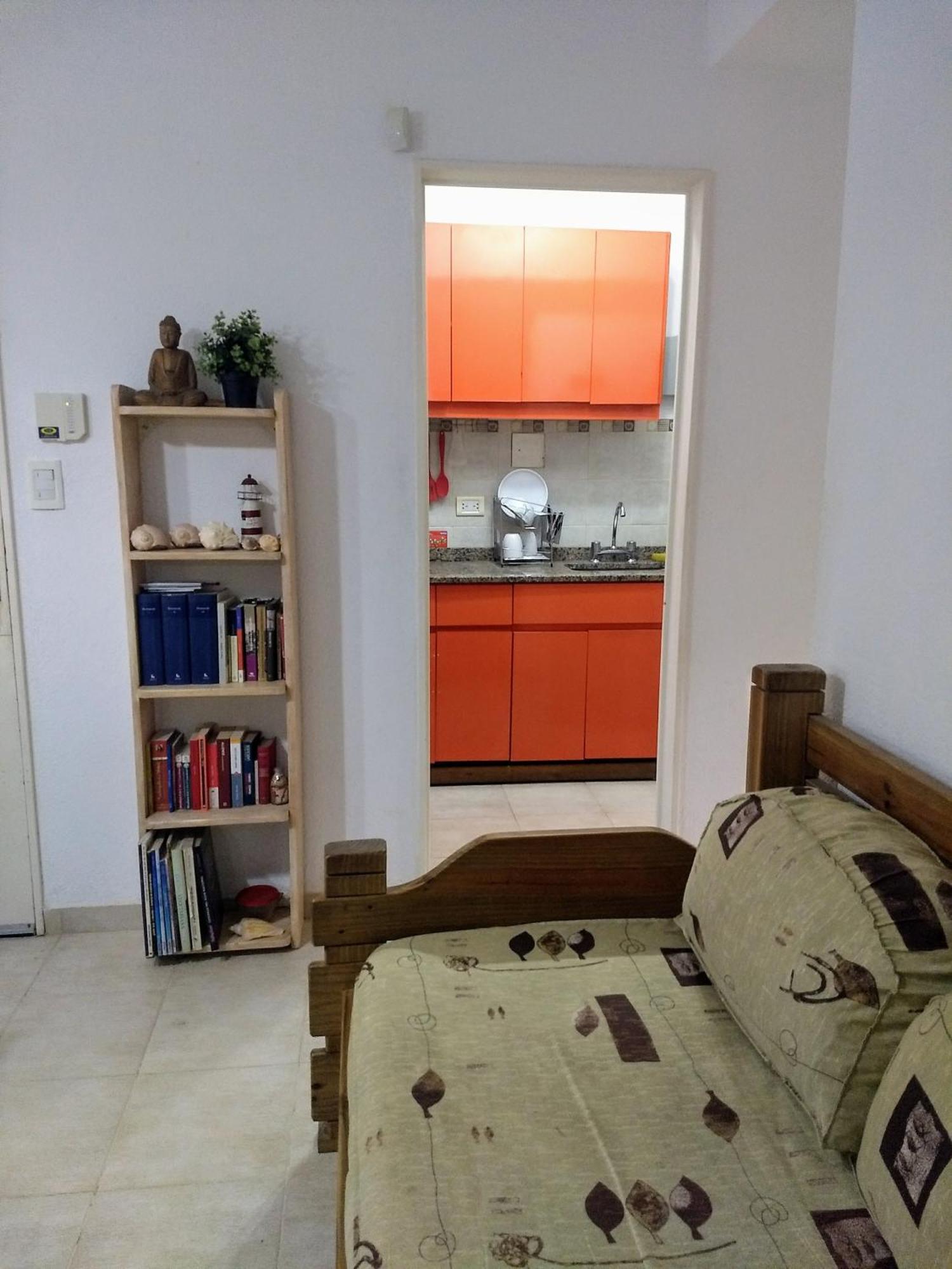 Apartamento Departamento 2 Ambientes Pinamar