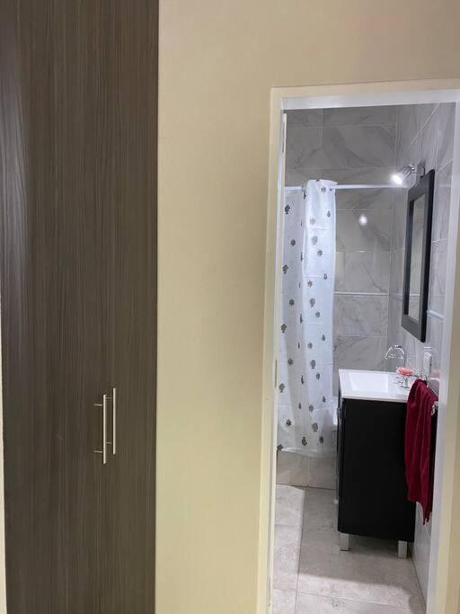 Apartment Departamento Centro Jupiter Pinamar