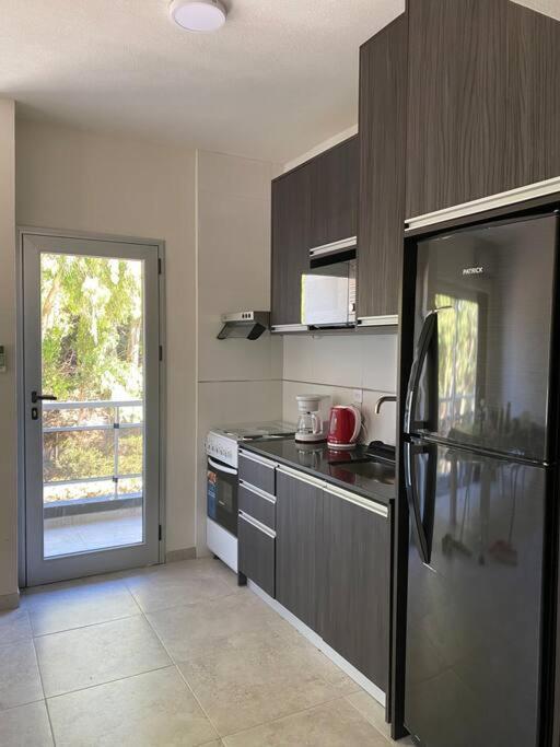 Apartment Departamento Centro Jupiter Pinamar
