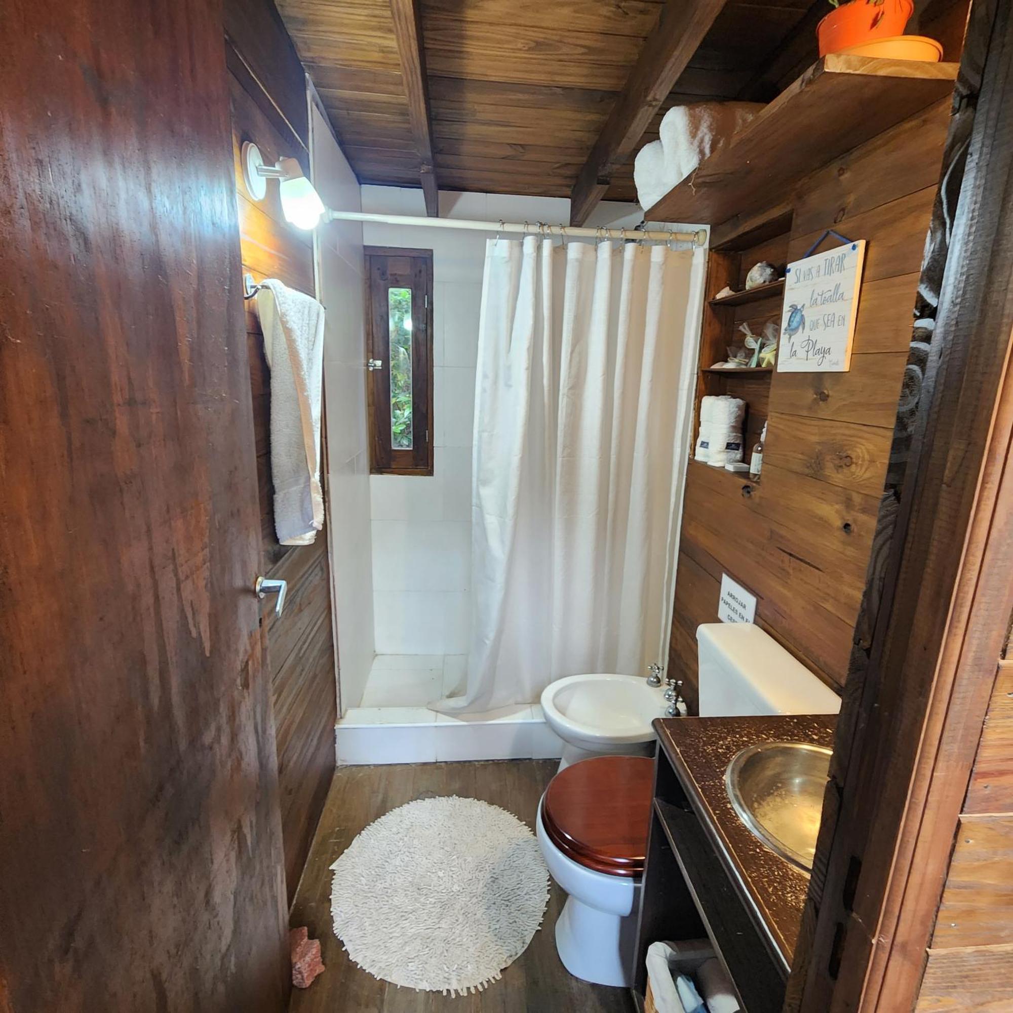 Сasa de vacaciones House Pinamar
