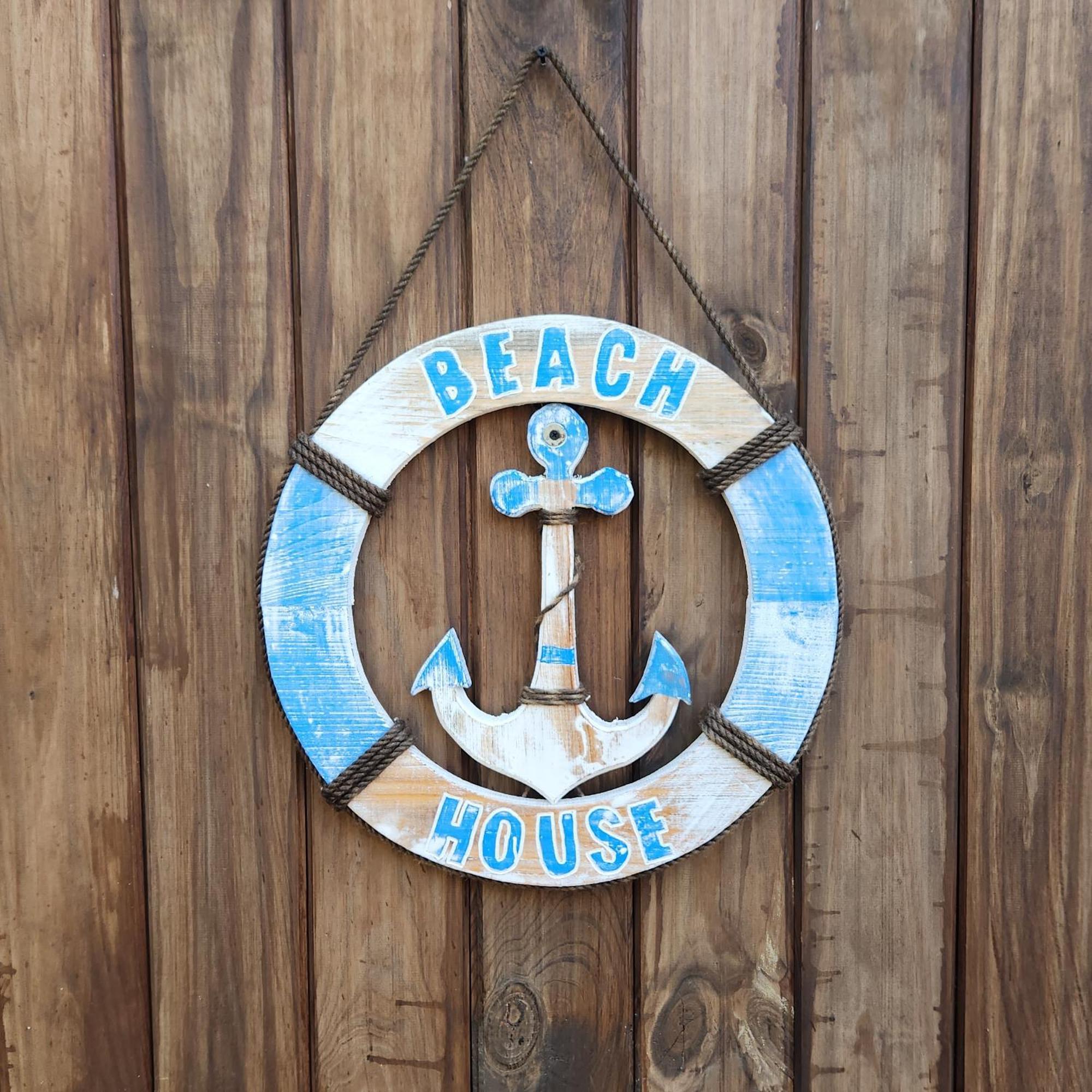 House Pinamar