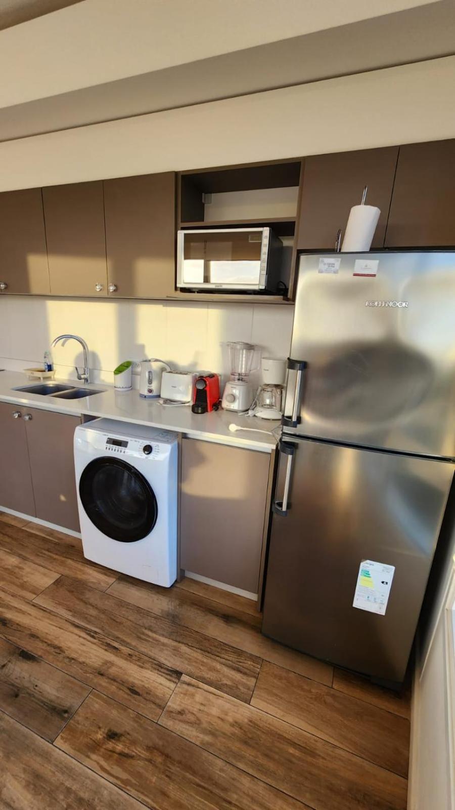 Apartment Departamento Centro Status Tower Pinamar