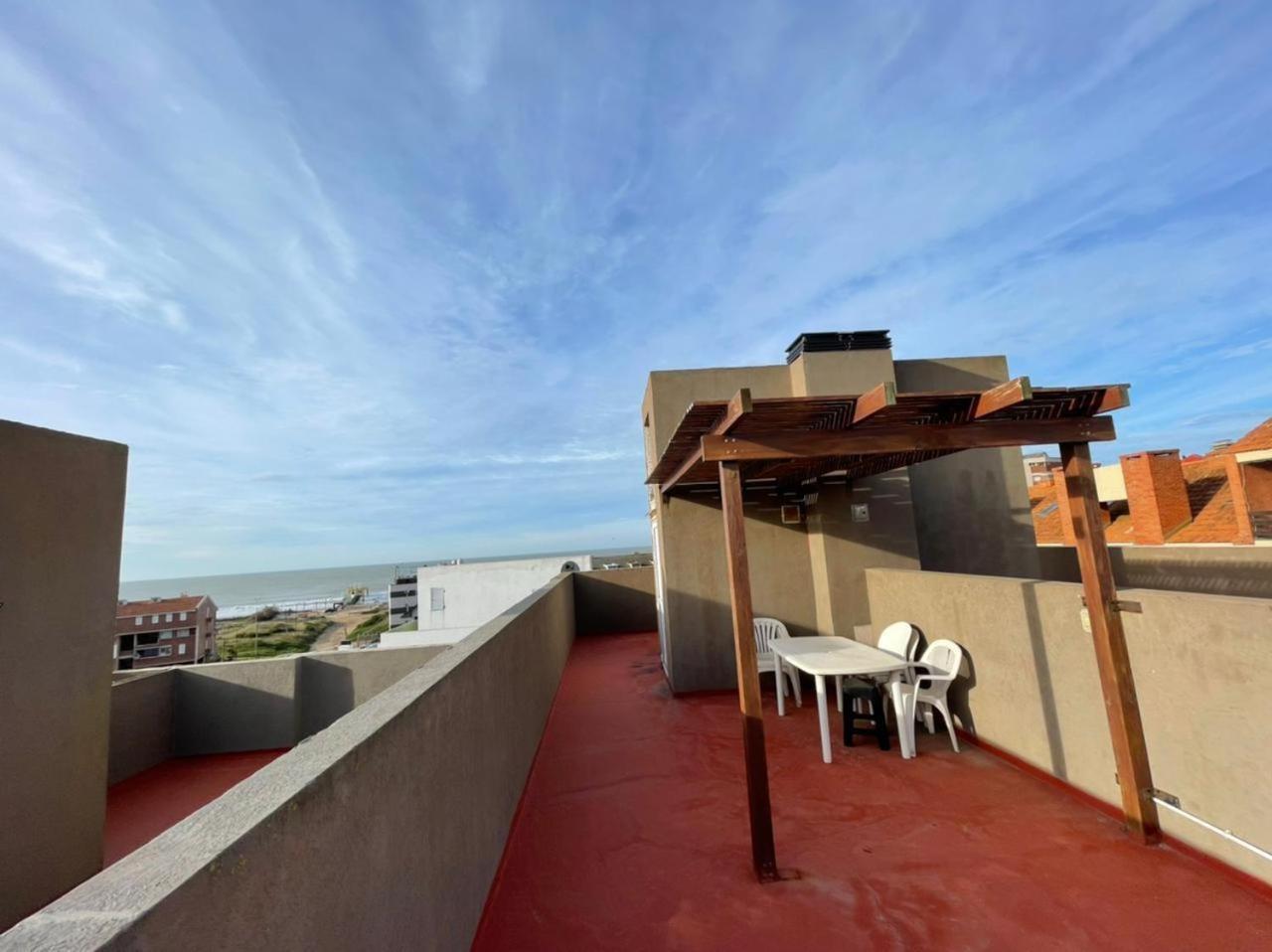 Terraza Marina V