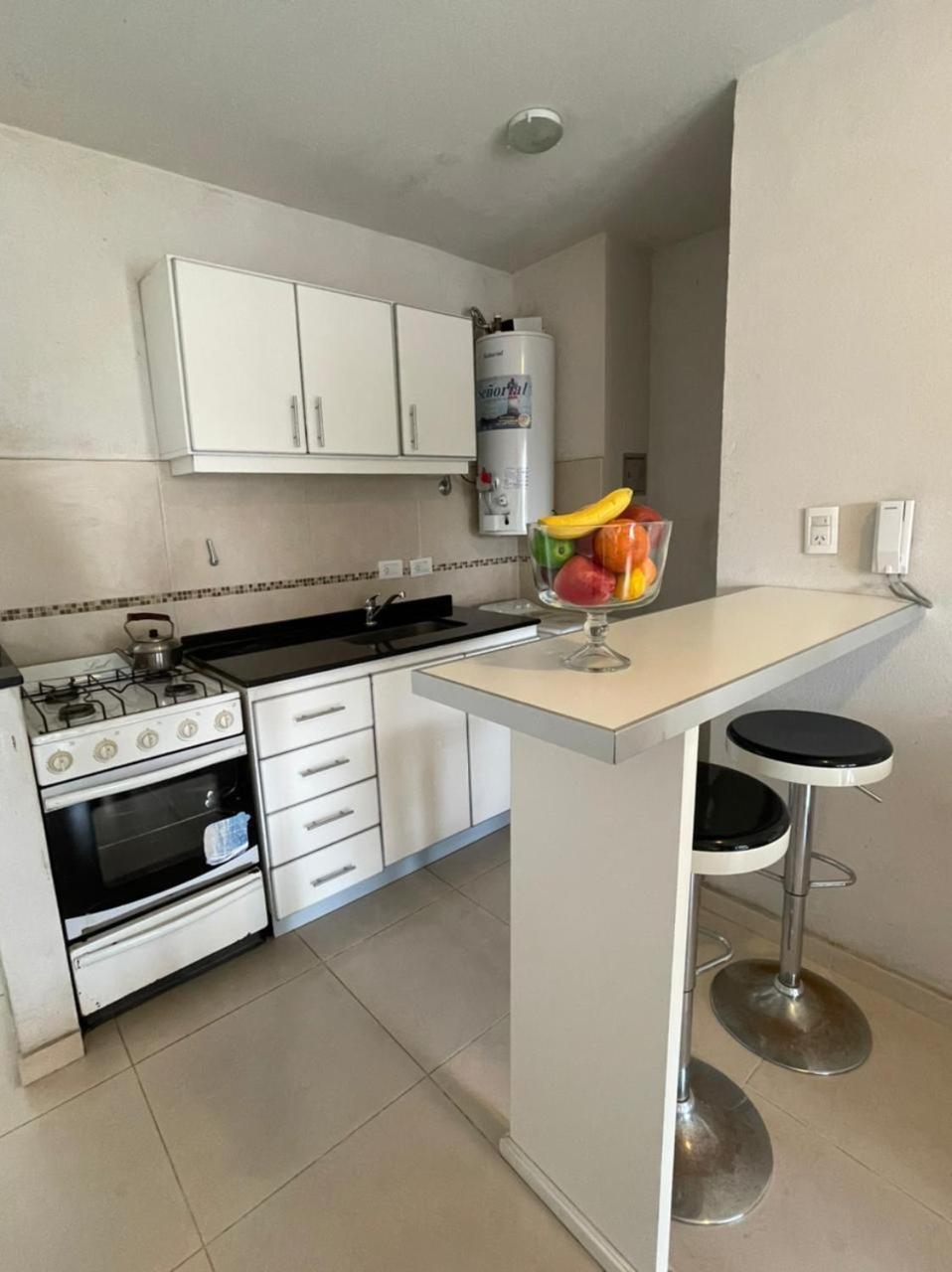 Terraza Marina V Apartamento