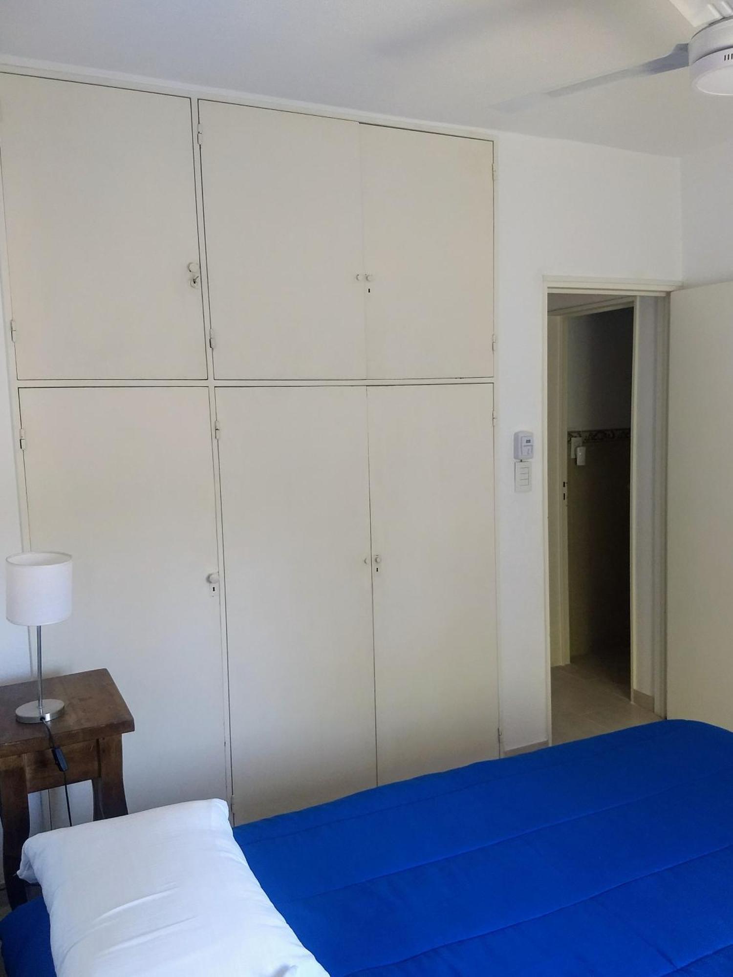 Apartamento Departamento 2 Ambientes Pinamar