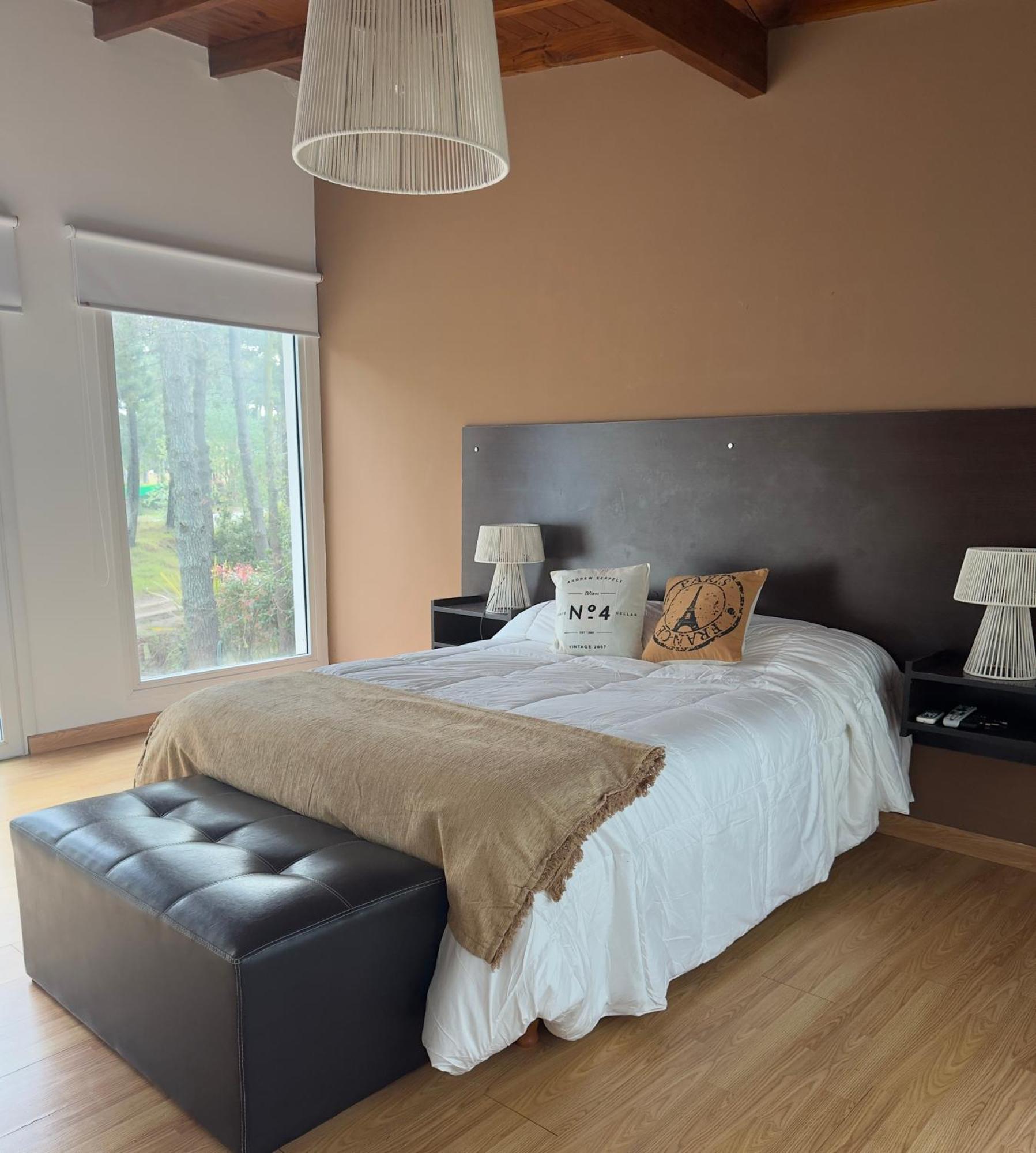 Pinamar Holiday home