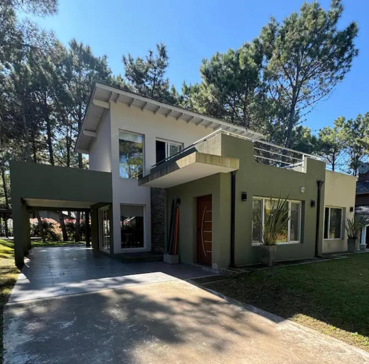 Holiday home Pinamar Pinamar