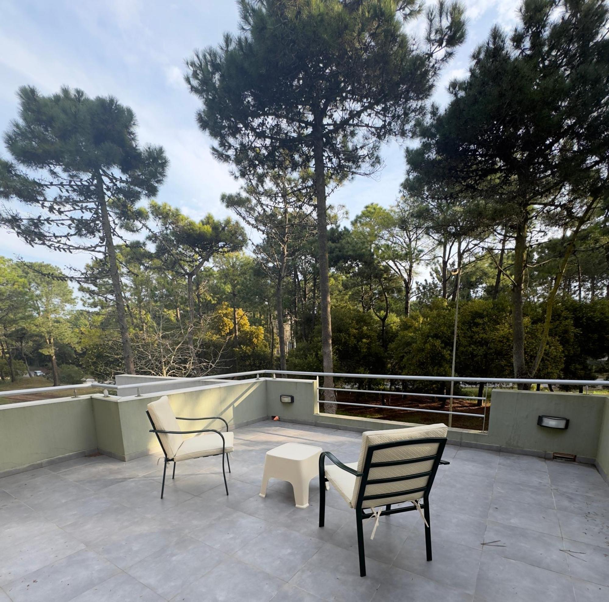 Holiday home Pinamar *