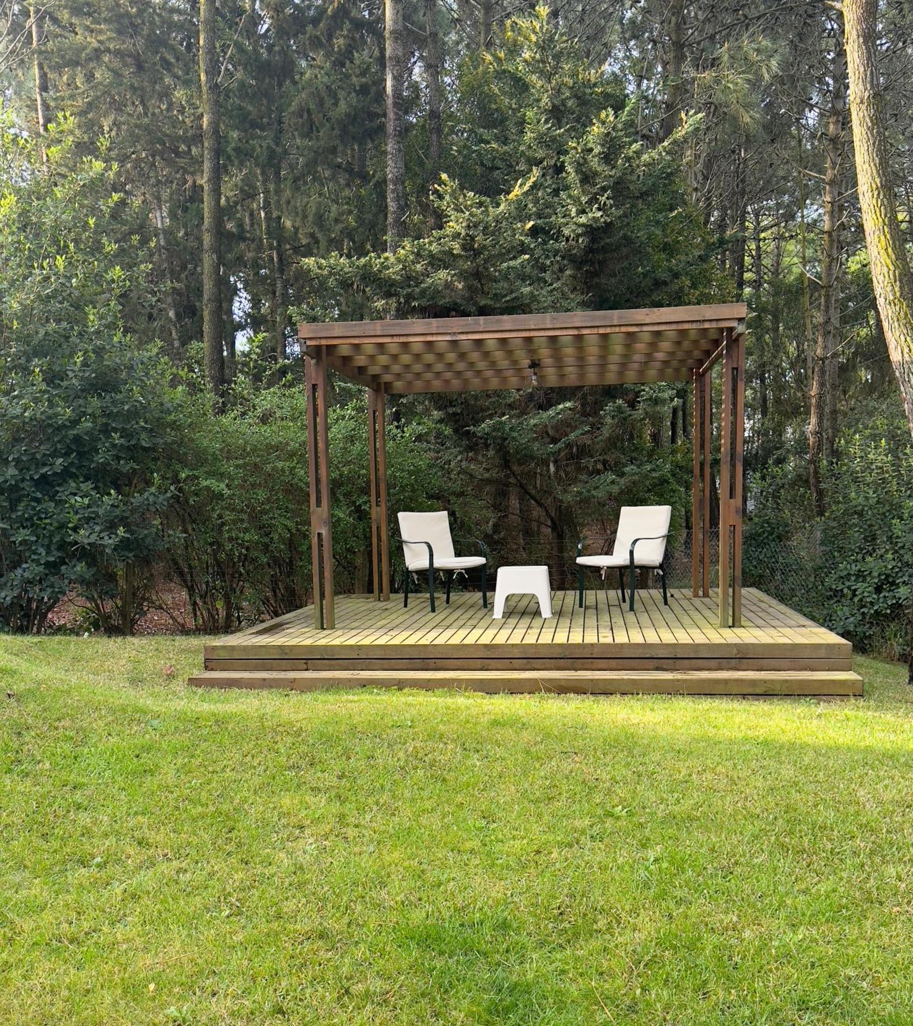 Holiday home Pinamar