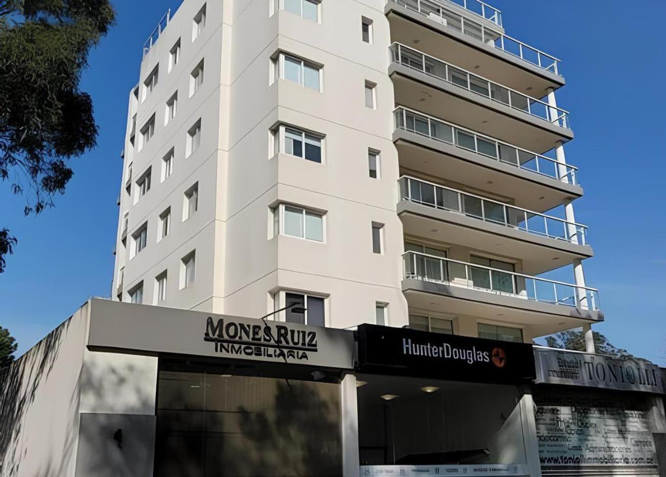 Apartment Esplendido Departamento A Una Cuadra De Avenida Bunge Pinamar
