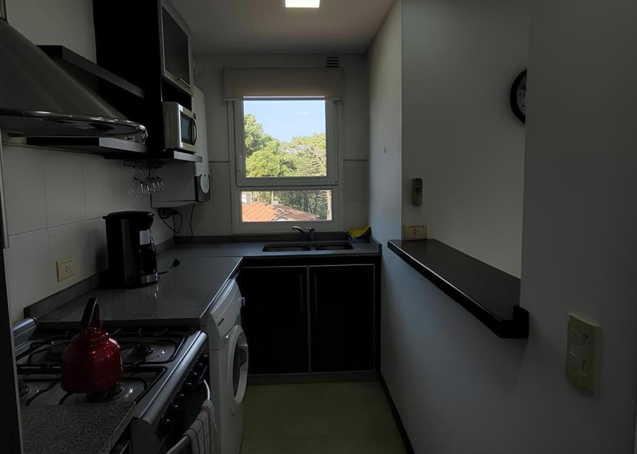 Esplendido Departamento A Una Cuadra De Avenida Bunge * Pinamar