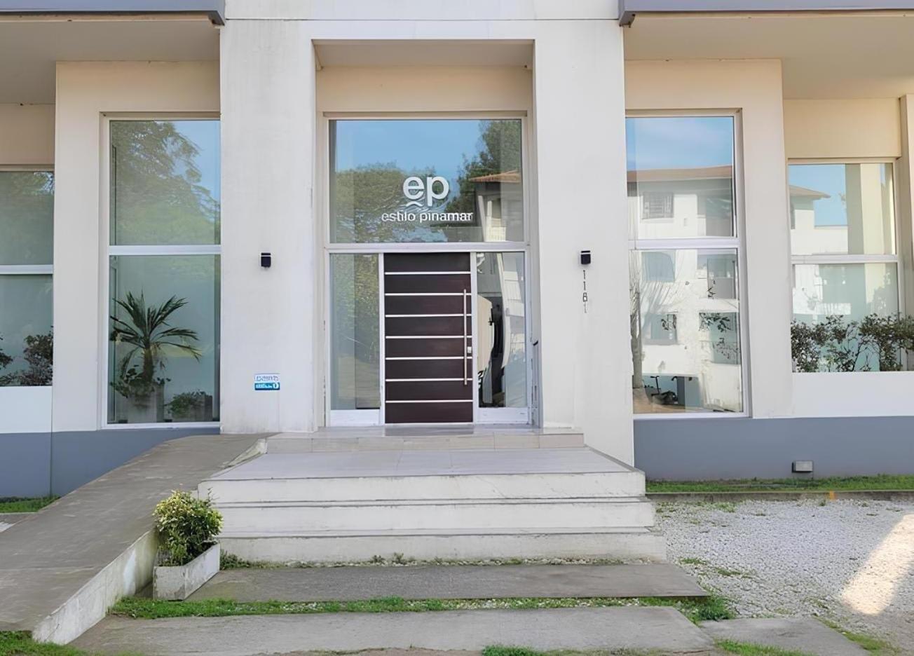 Esplendido Departamento A Una Cuadra De Avenida Bunge Pinamar