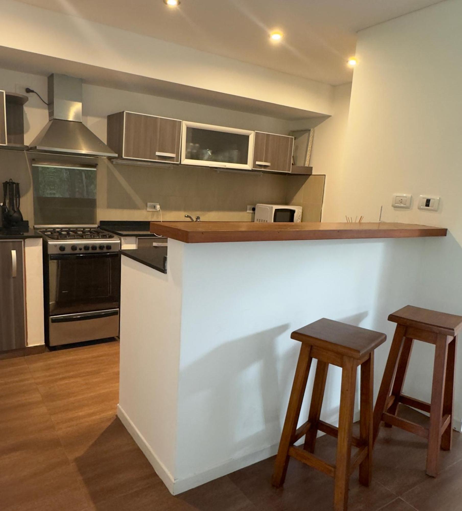 Holiday home Pinamar *