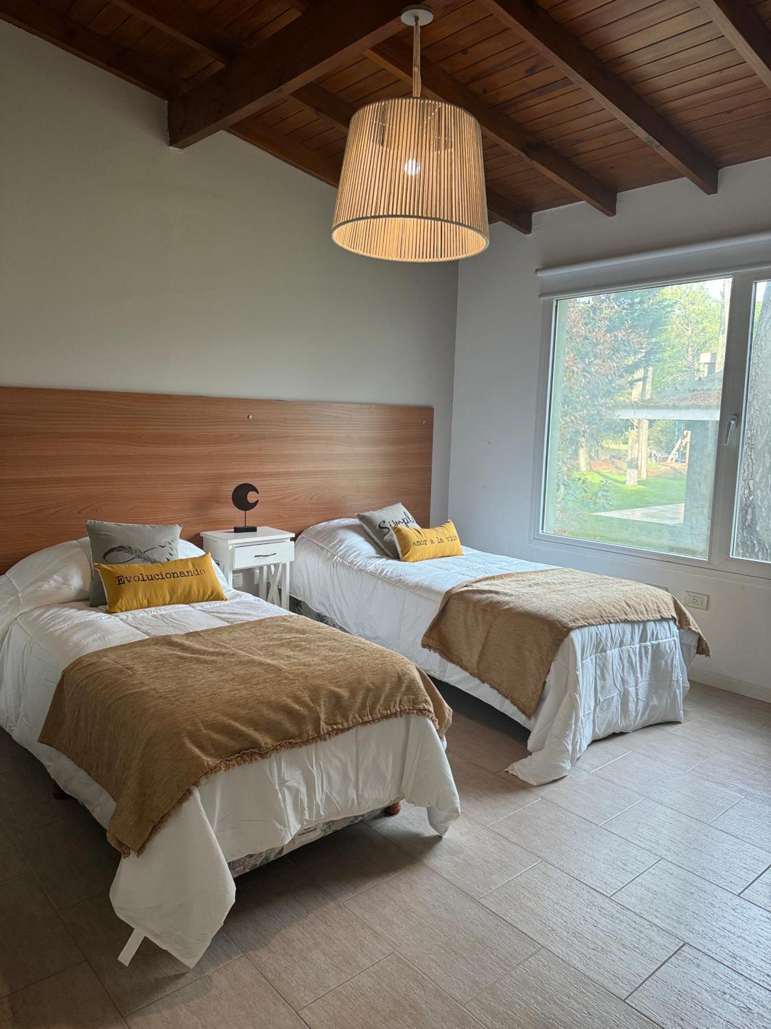 Holiday home Pinamar *