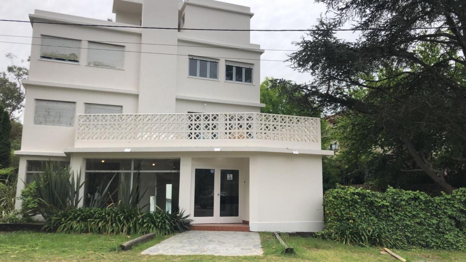 Bravos Hotel Pinamar