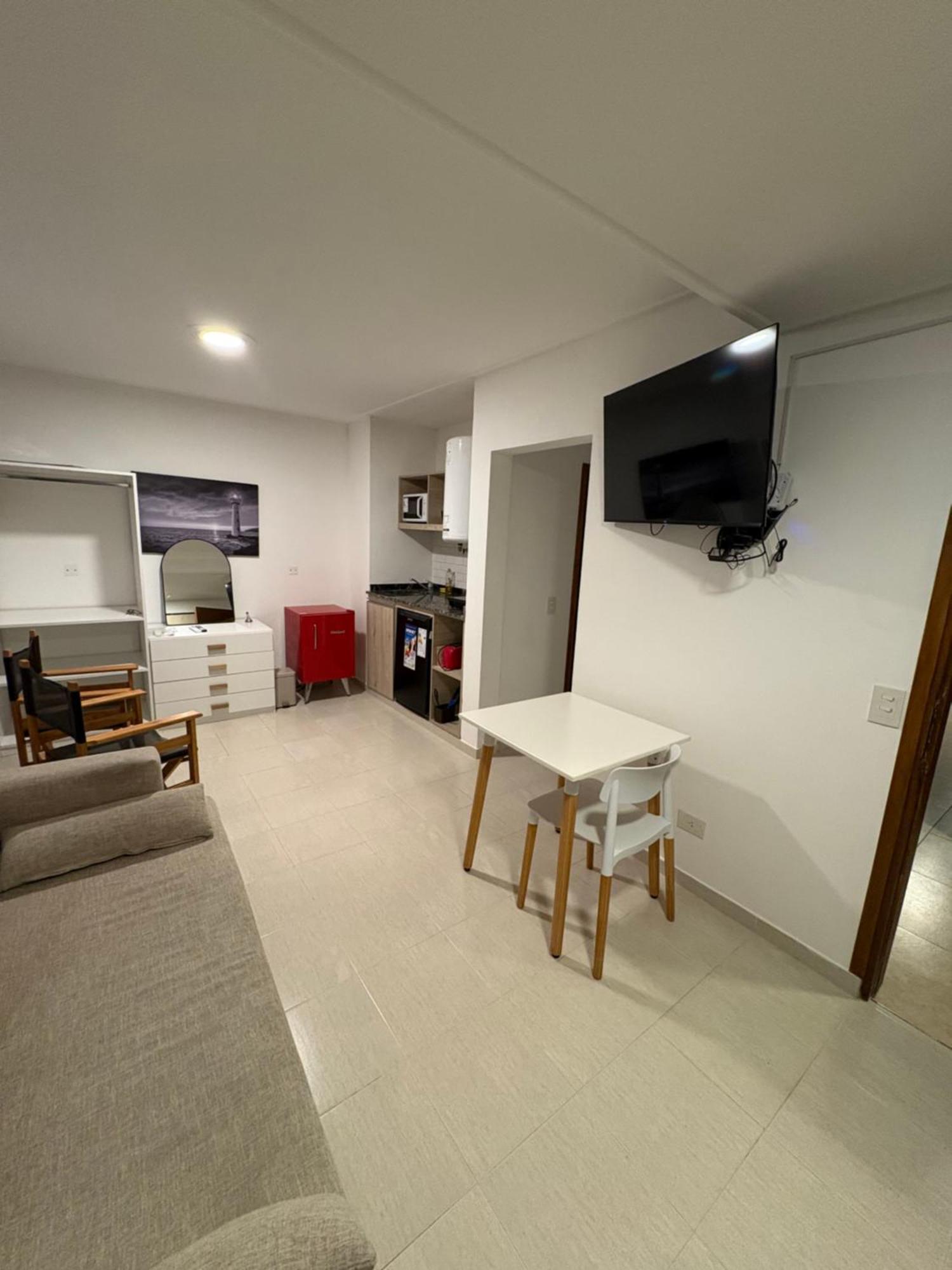 Apartment Le Petit 213 Pinamar