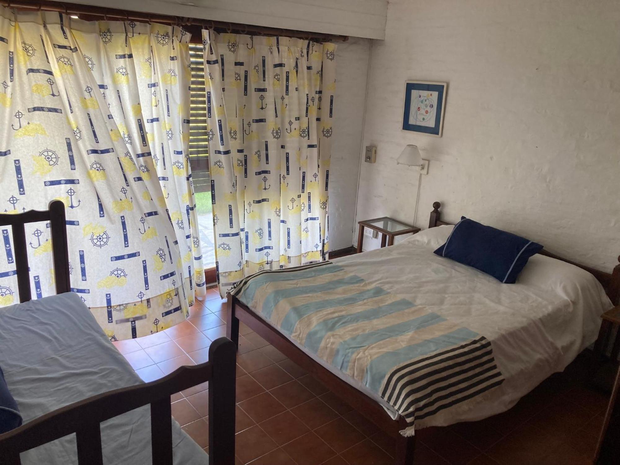 Casa Espaciosa Frente A La Playa Holiday home