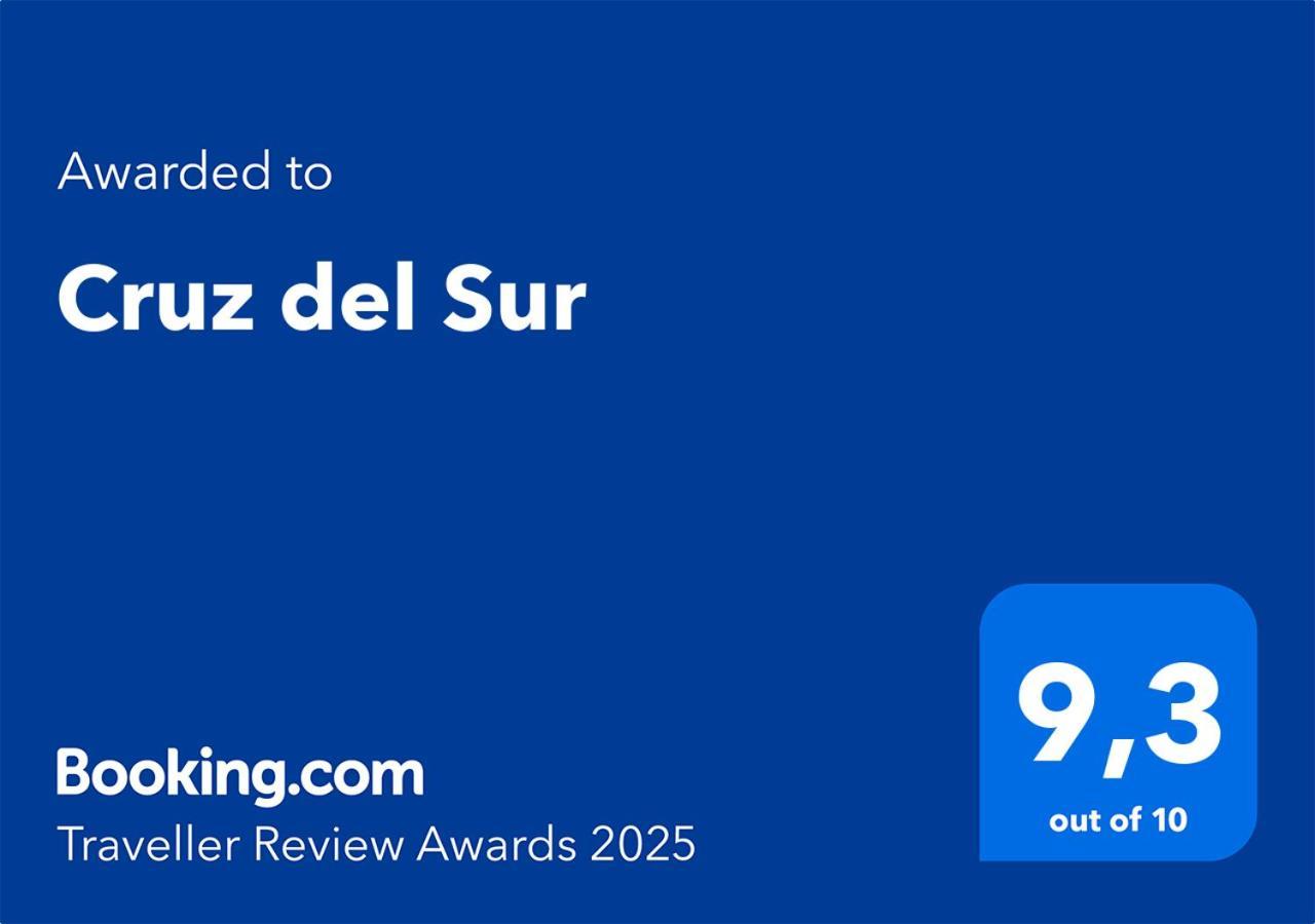 Cruz Del Sur Сasa de vacaciones Pinamar