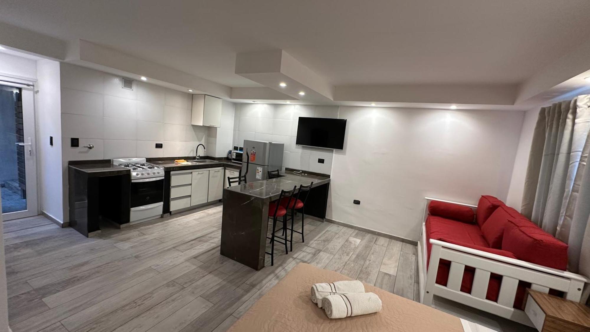 Ayres Village Apartahotel 3*