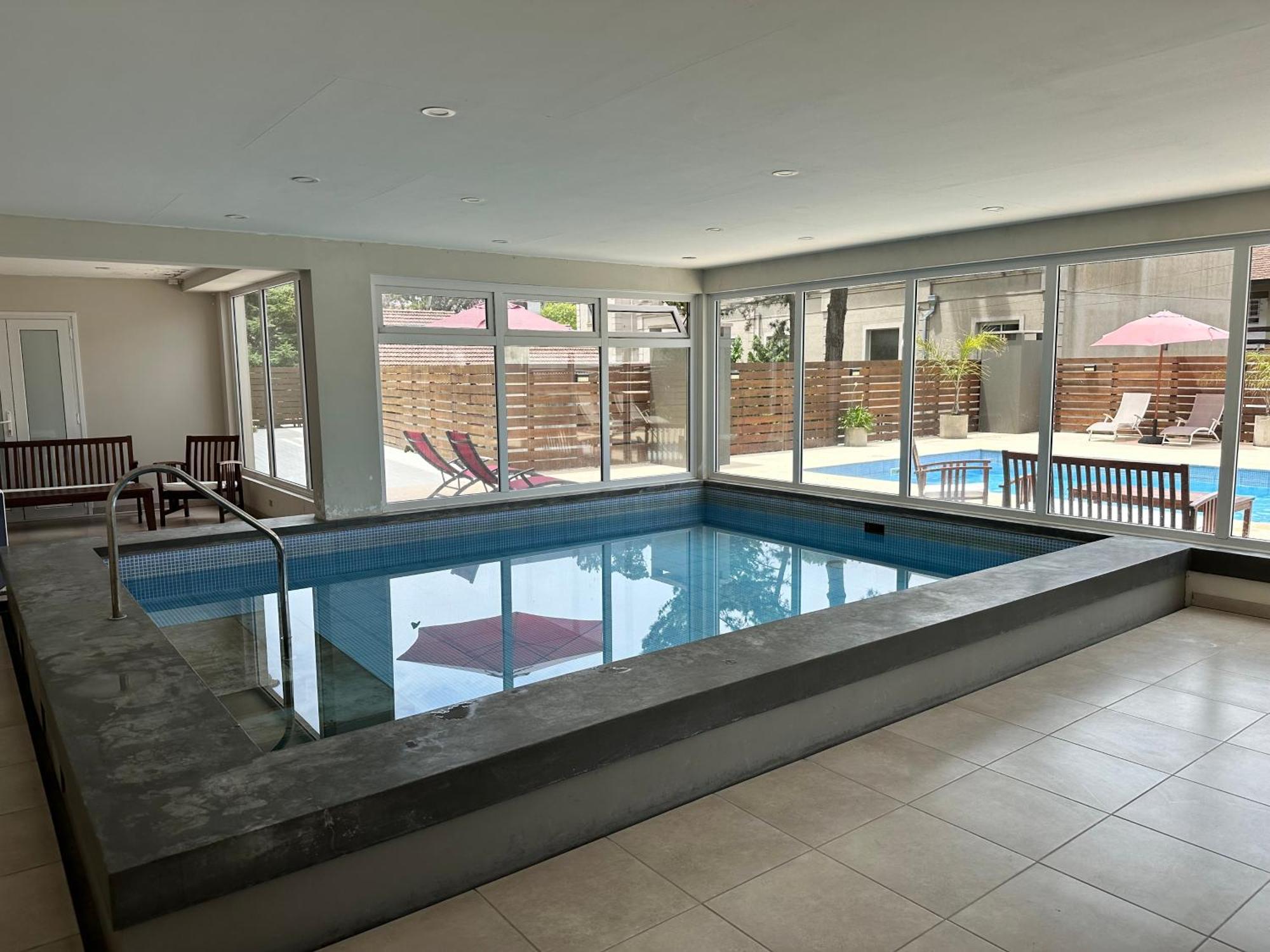 Del Sol 6 Hotel