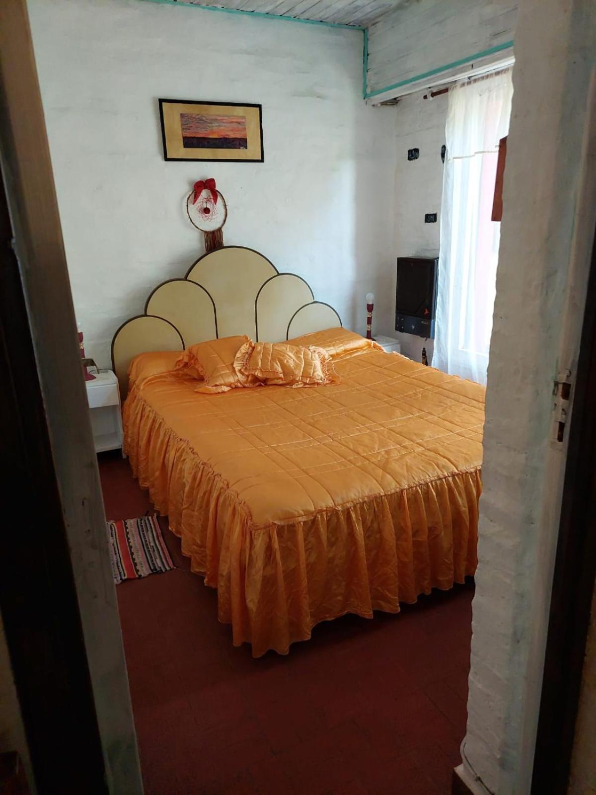 Homestay Con Cama Matrimonial En Hermoso Golf *